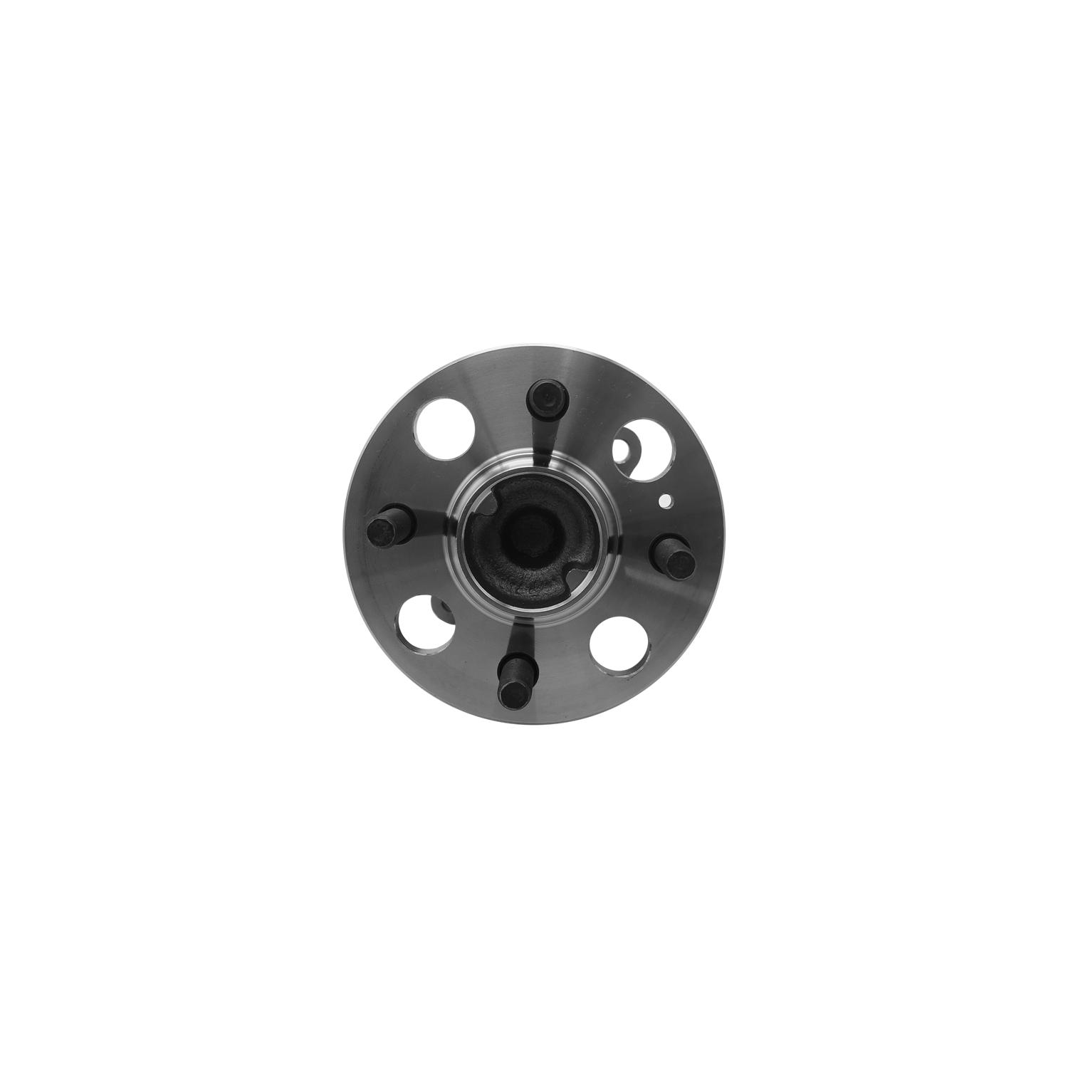 GSP 373324 Wheel Bearing and Hub Assembly product image 2 of 11