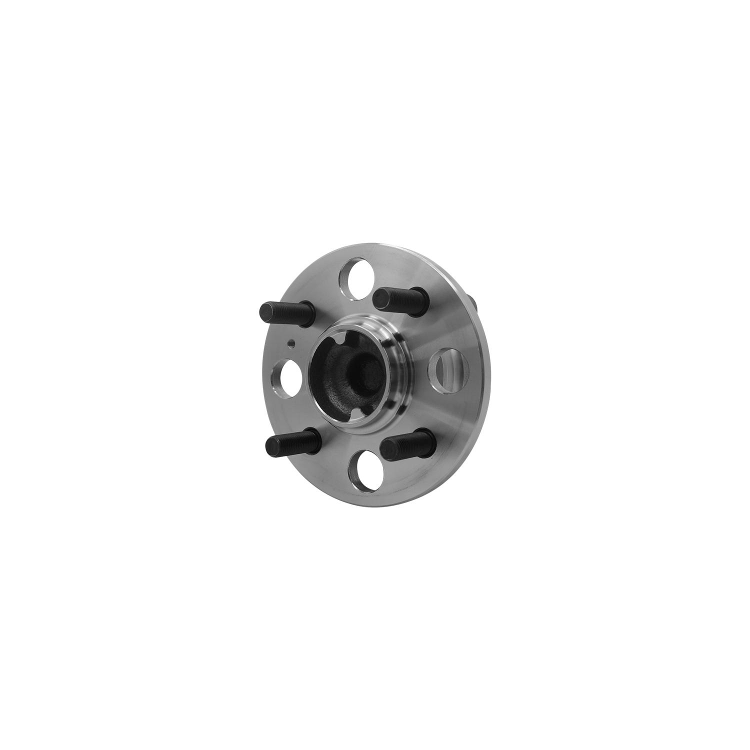 GSP 373324 Wheel Bearing and Hub Assembly product image 3 of 11