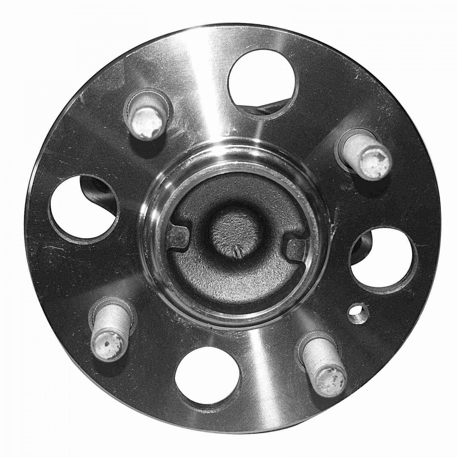 GSP 373324 Wheel Bearing and Hub Assembly product image 5 of 11