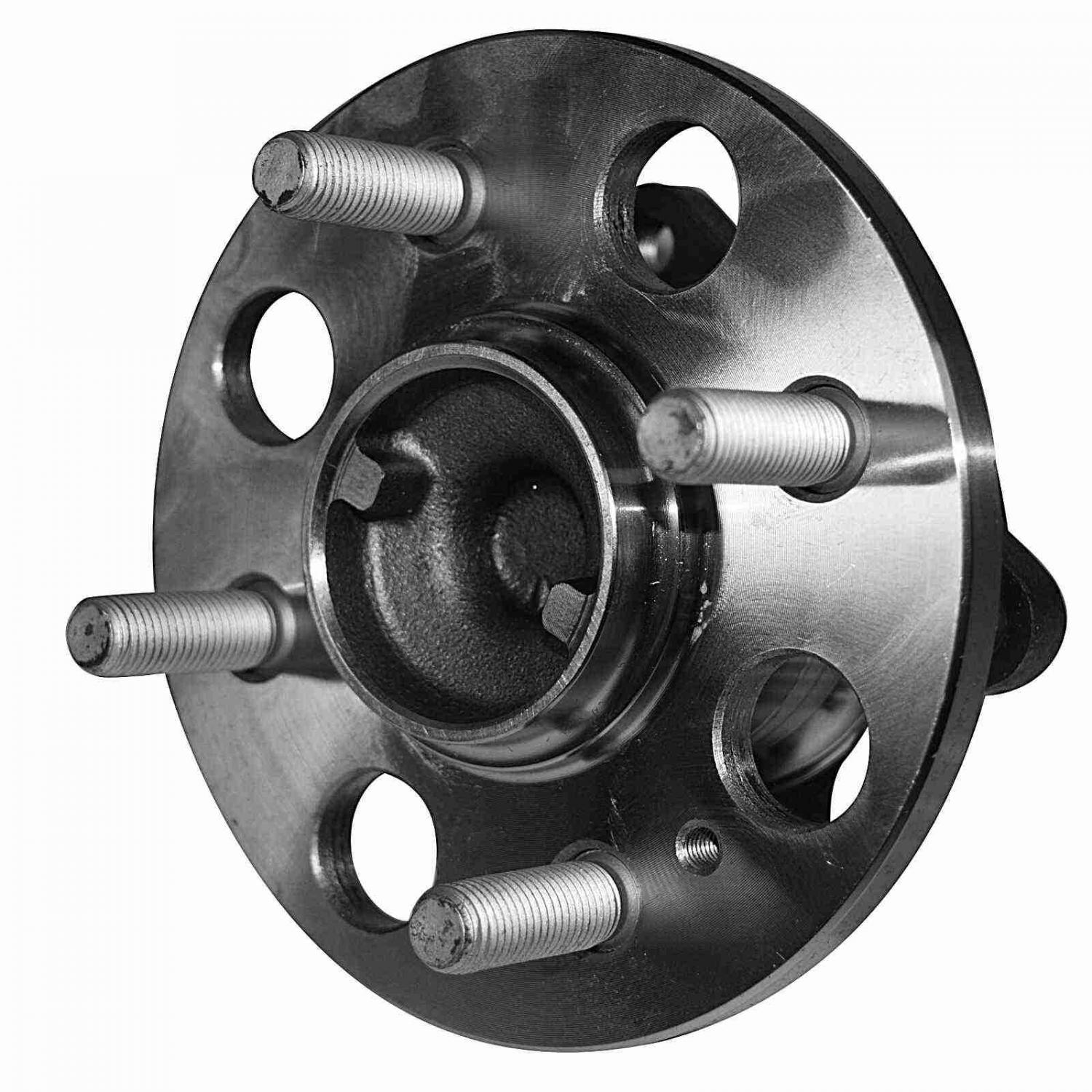 GSP 373324 Wheel Bearing and Hub Assembly product image 6 of 11