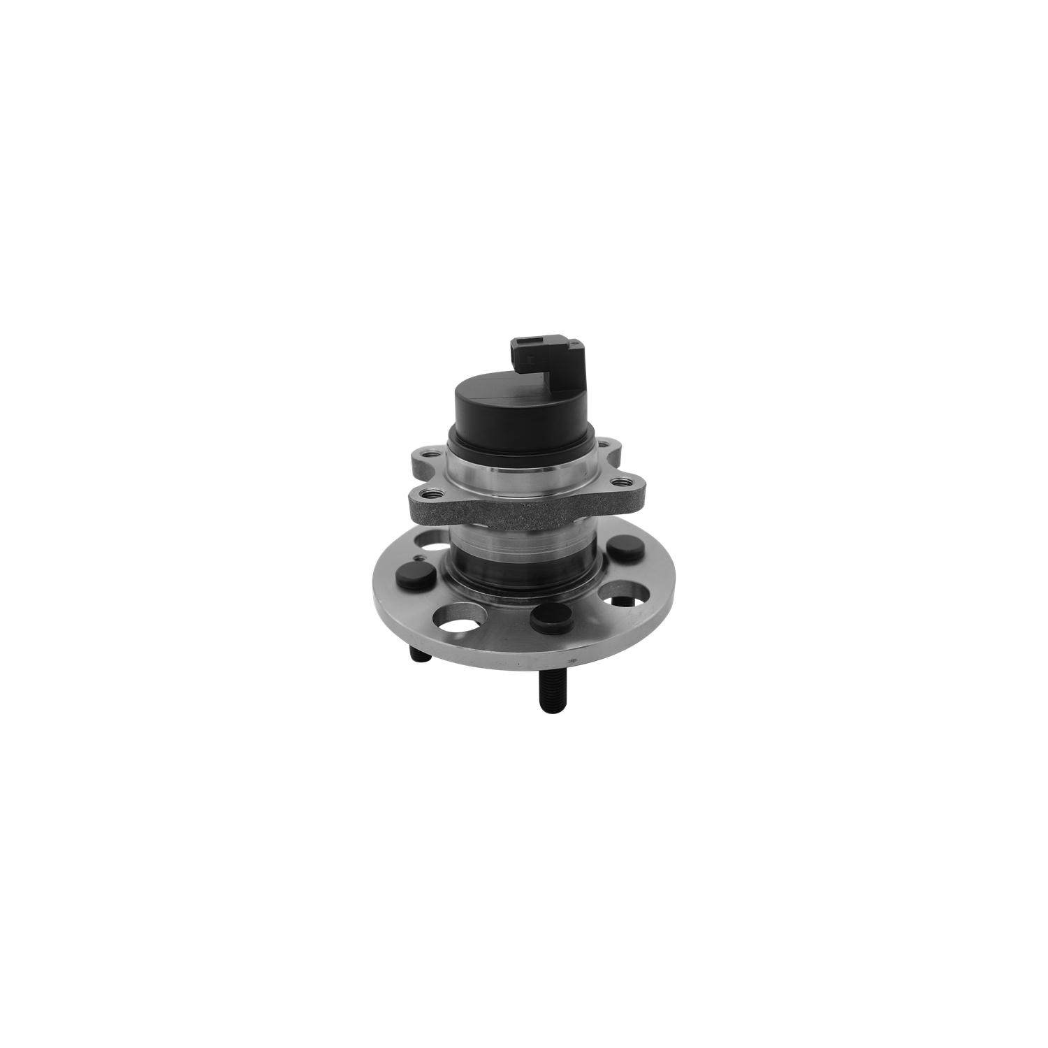 GSP 373324 Wheel Bearing and Hub Assembly product image 7 of 11