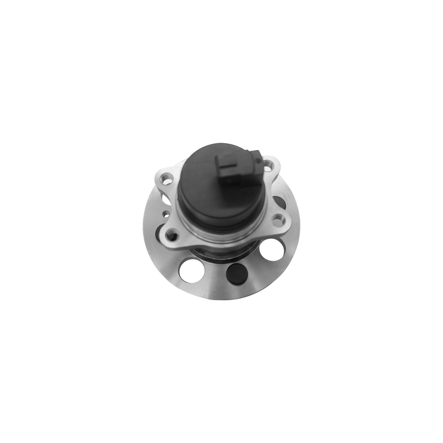 GSP 373324 Wheel Bearing and Hub Assembly product image 8 of 11