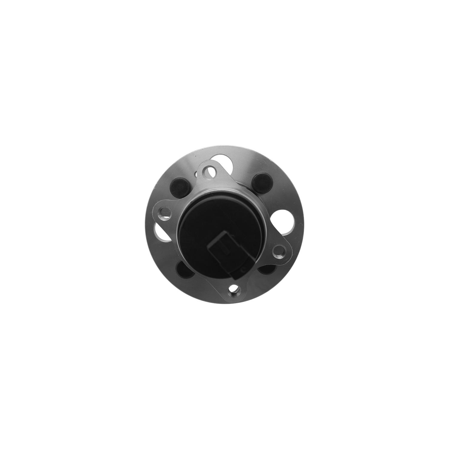 GSP 373324 Wheel Bearing and Hub Assembly product image 10 of 11