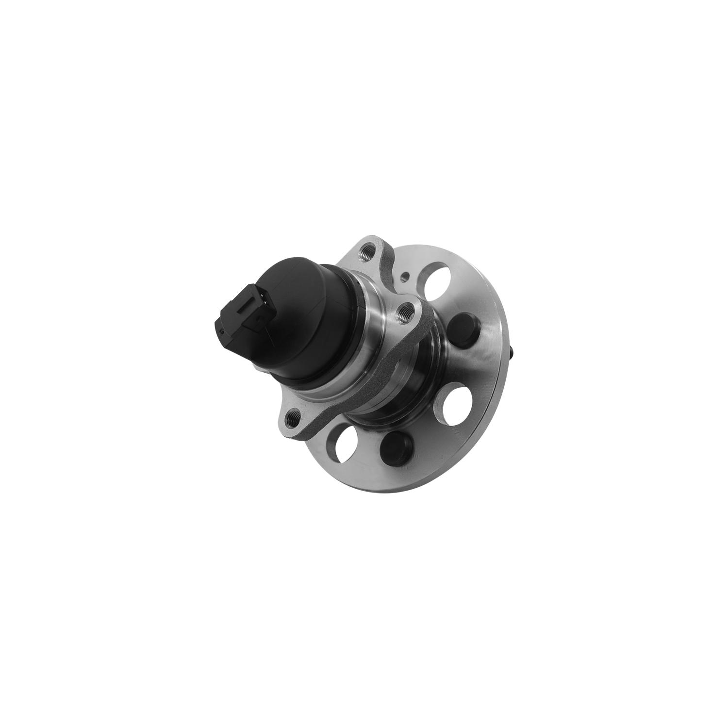 GSP 373324 Wheel Bearing and Hub Assembly product image 11 of 11