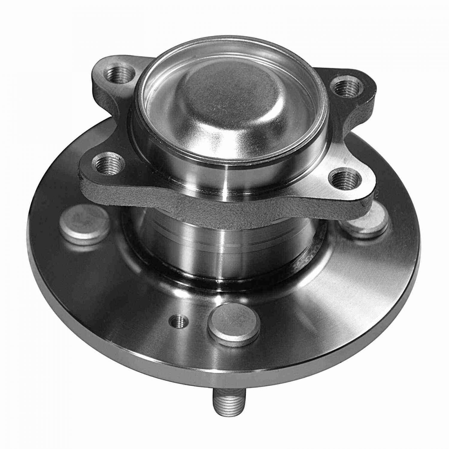 GSP 373325 Wheel Bearing and Hub Assembly product image 1 of 10