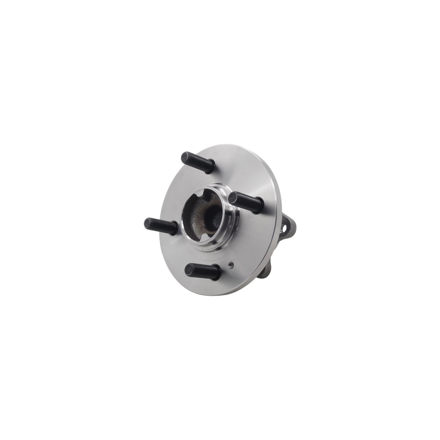GSP 373325 Wheel Bearing and Hub Assembly product image 2 of 10