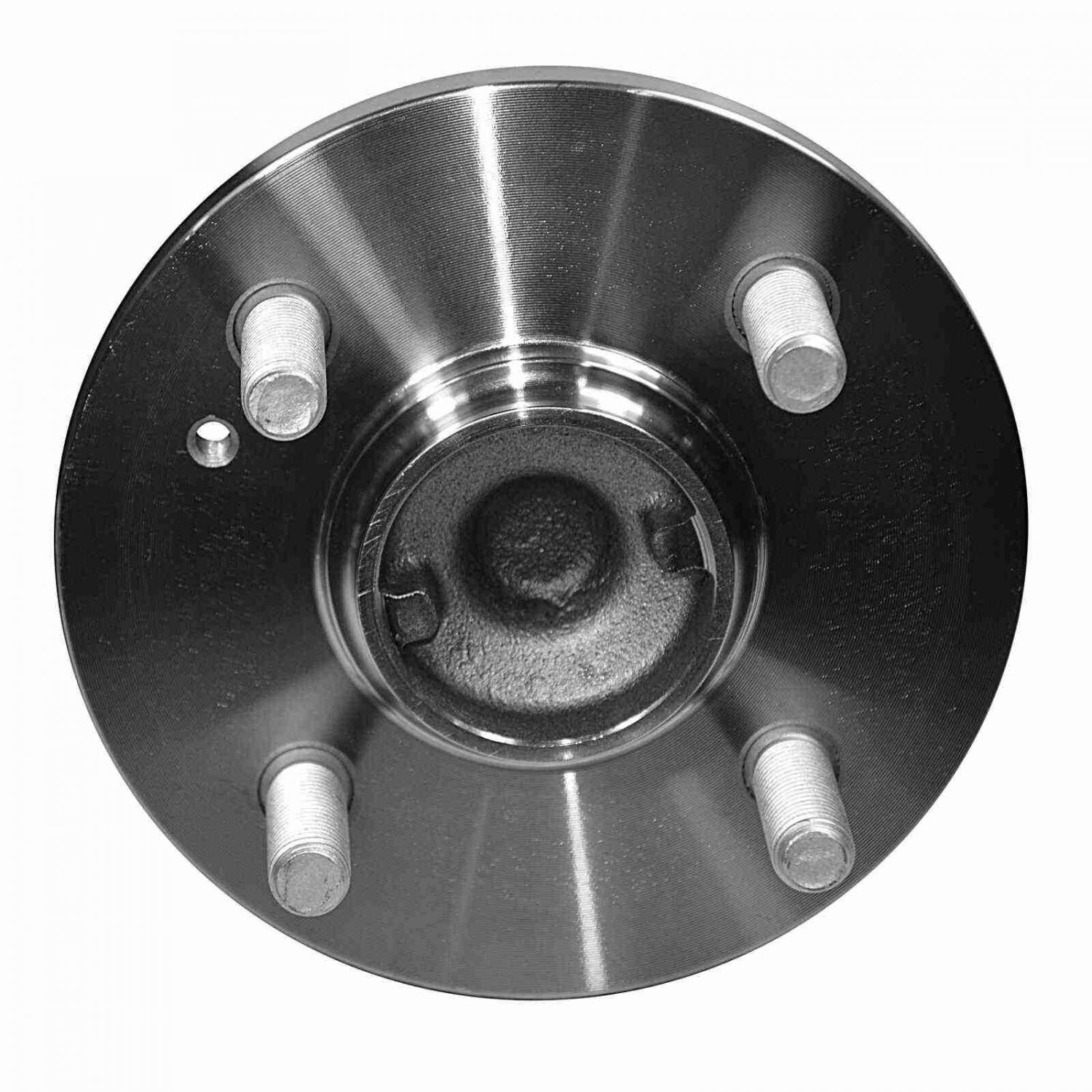 GSP 373325 Wheel Bearing and Hub Assembly product image 4 of 10