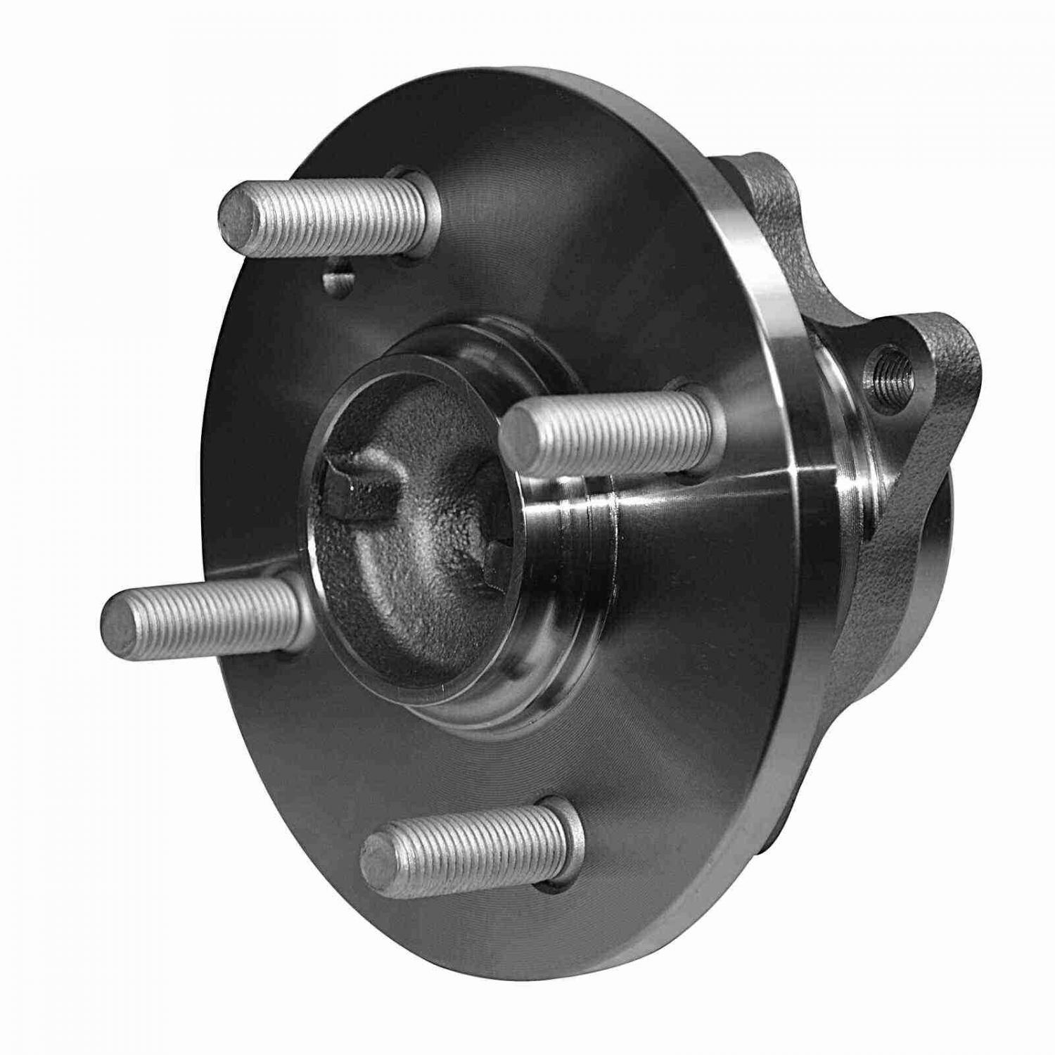 GSP 373325 Wheel Bearing and Hub Assembly product image 5 of 10