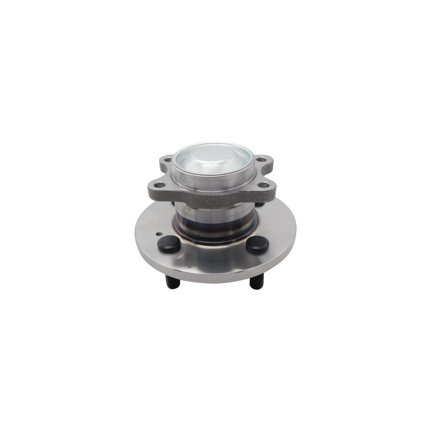 GSP 373325 Wheel Bearing and Hub Assembly product image 6 of 10