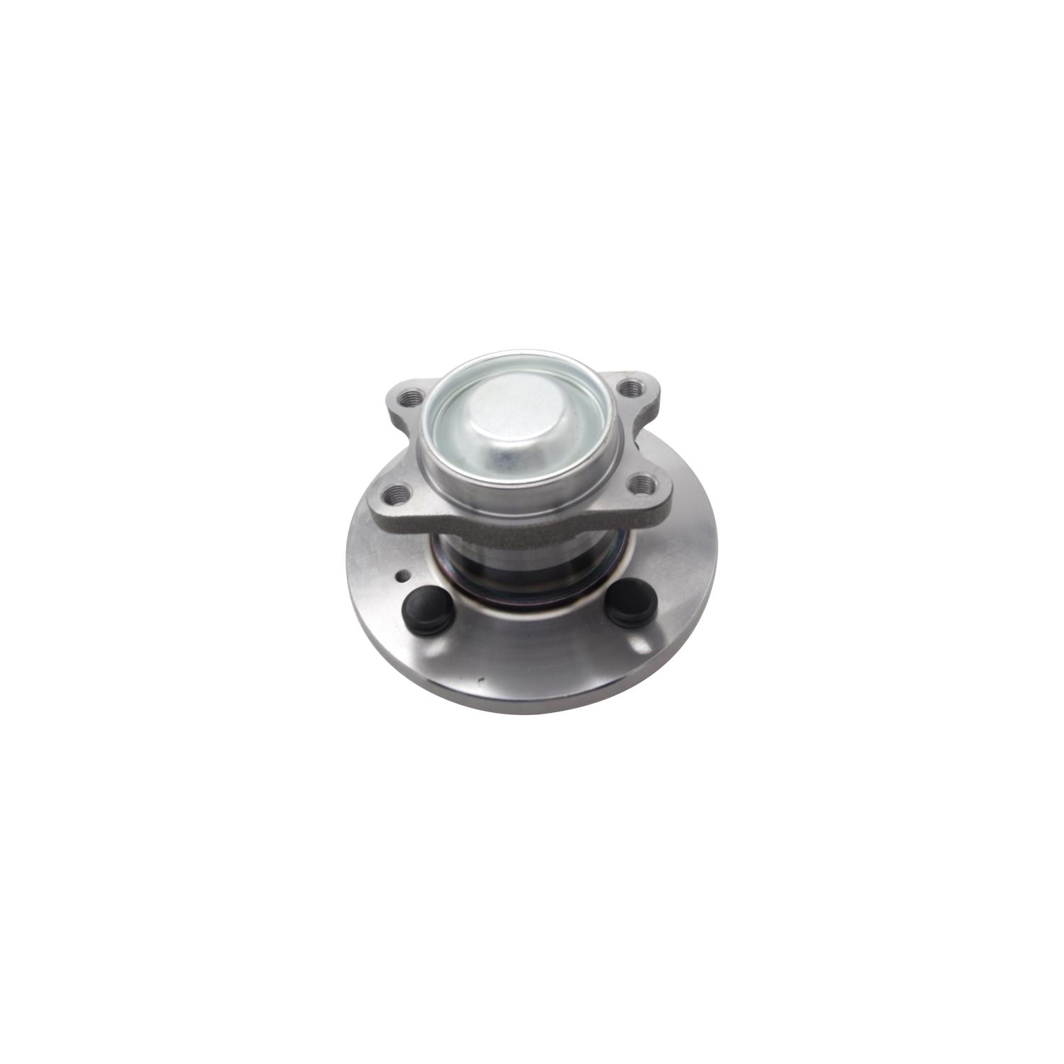GSP 373325 Wheel Bearing and Hub Assembly product image 7 of 10