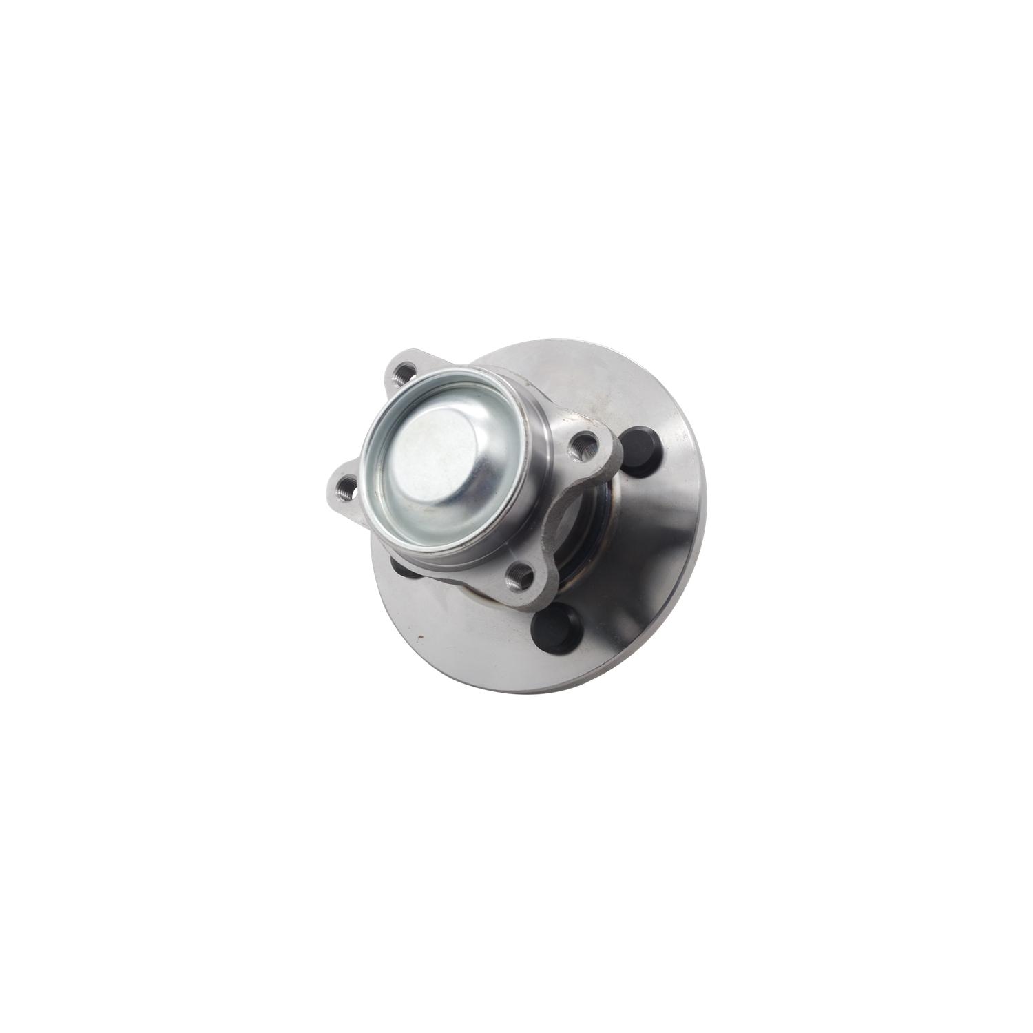 GSP 373325 Wheel Bearing and Hub Assembly product image 9 of 10