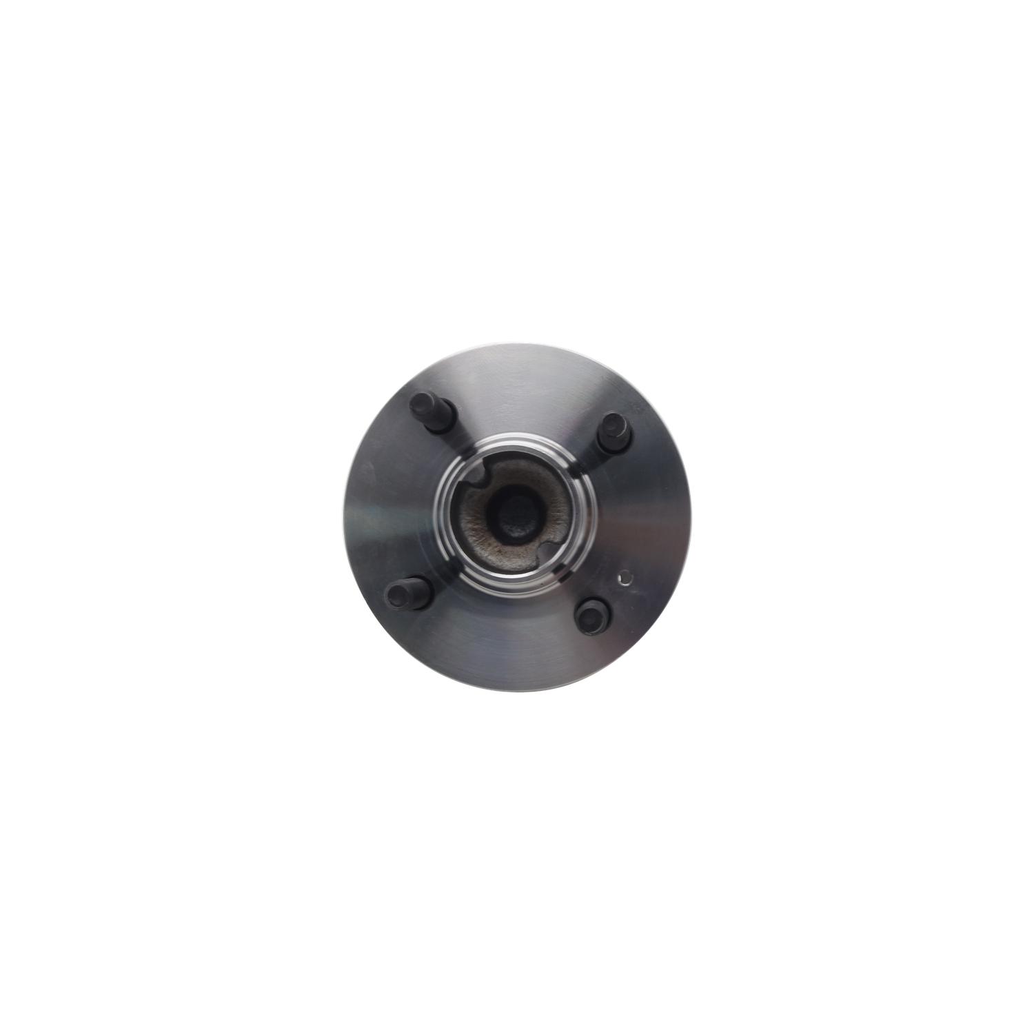 GSP 373325 Wheel Bearing and Hub Assembly product image 10 of 10