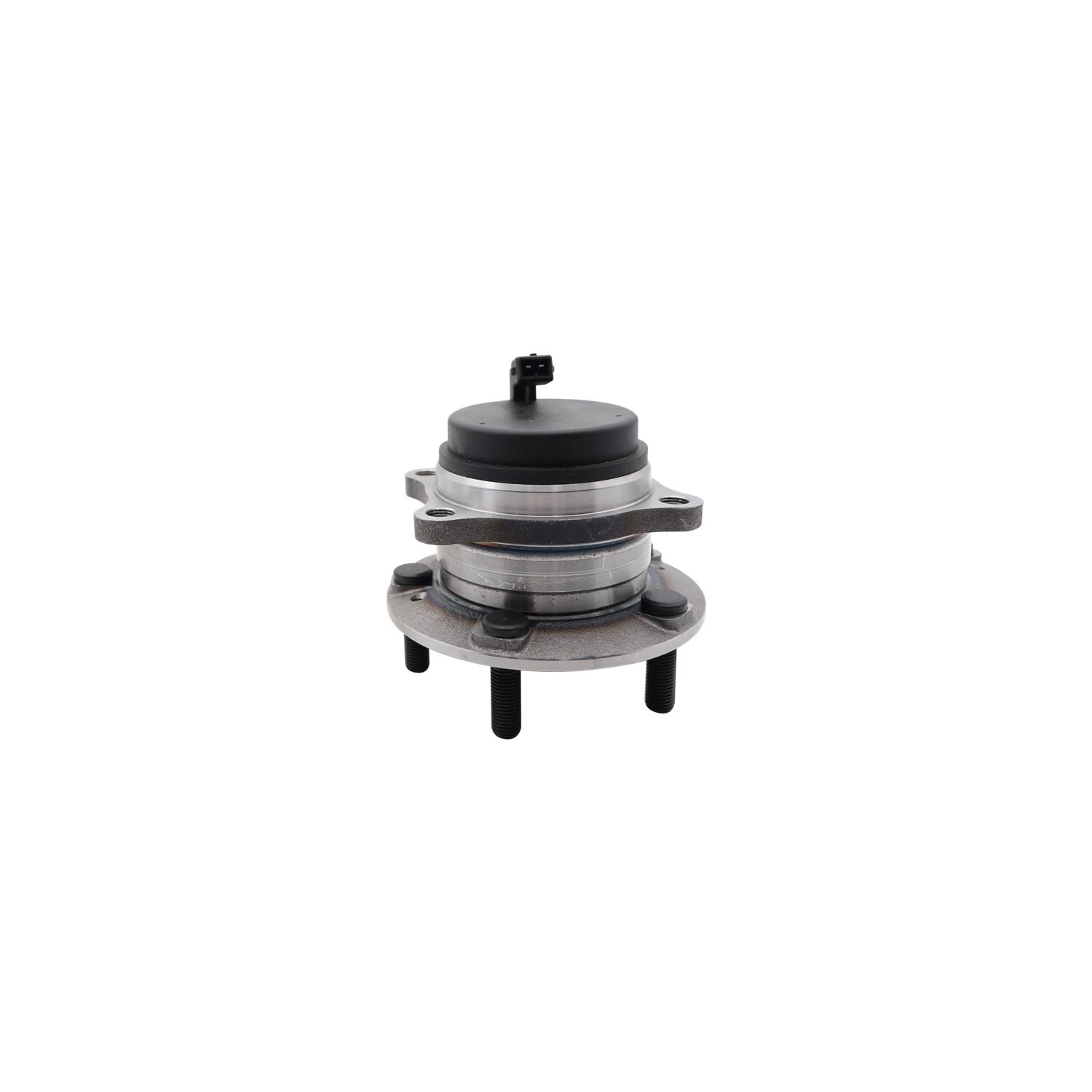GSP 373326 Wheel Bearing and Hub Assembly product image 6 of 10