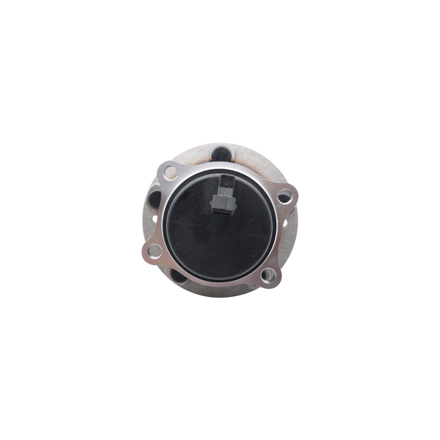 GSP 373326 Wheel Bearing and Hub Assembly product image 7 of 10