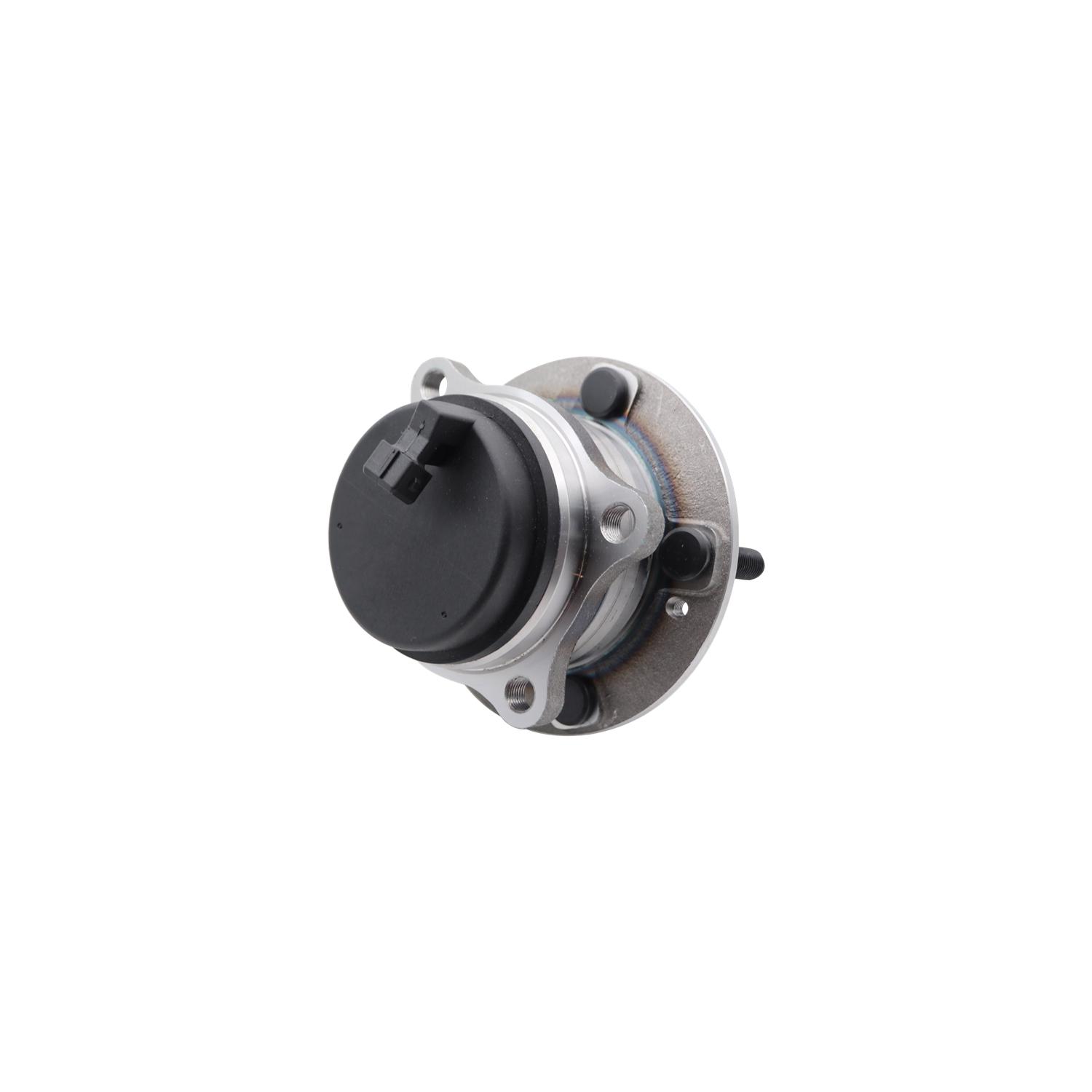 GSP 373326 Wheel Bearing and Hub Assembly product image 8 of 10
