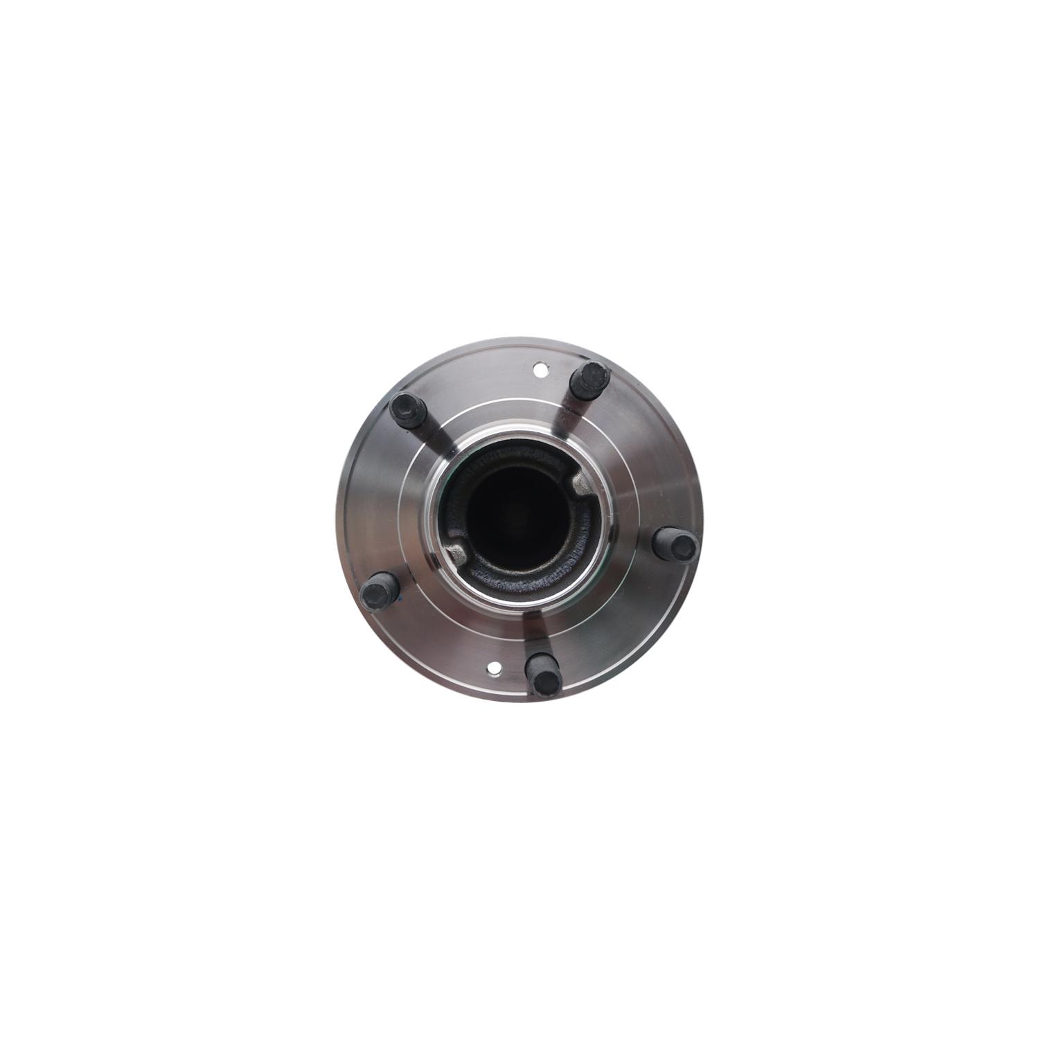 GSP 373326 Wheel Bearing and Hub Assembly product image 9 of 10