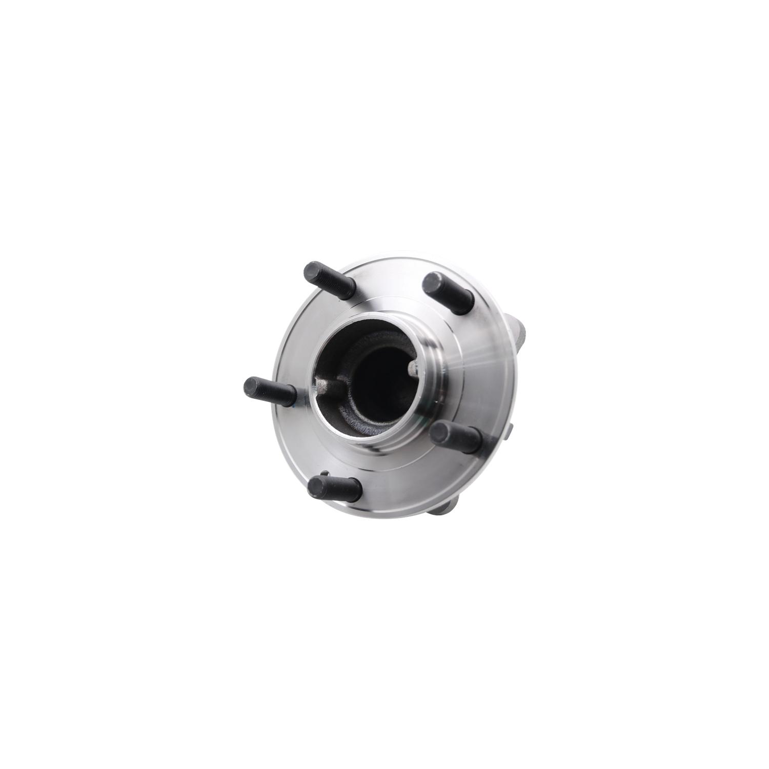 GSP 373326 Wheel Bearing and Hub Assembly product image 10 of 10