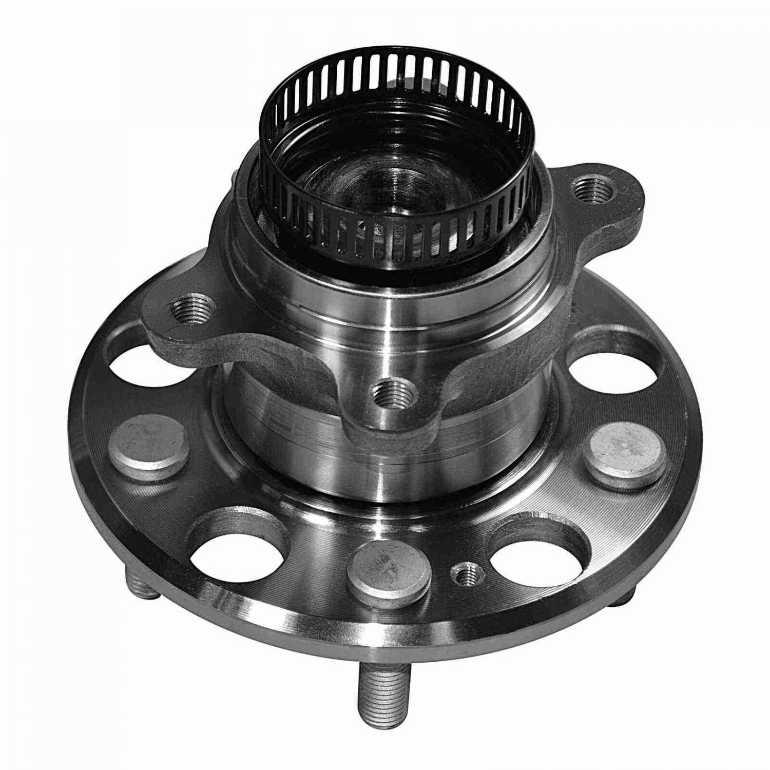 GSP 373340 Wheel Bearing and Hub Assembly product image 1 of 10
