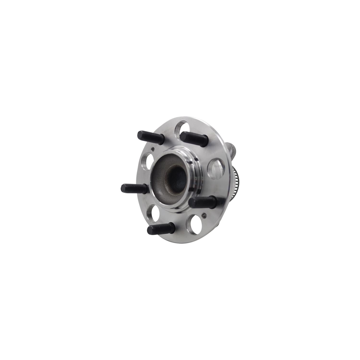 GSP 373340 Wheel Bearing and Hub Assembly product image 2 of 10
