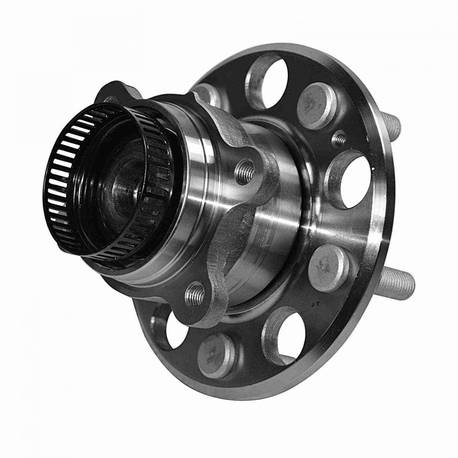 GSP 373340 Wheel Bearing and Hub Assembly product image 3 of 10