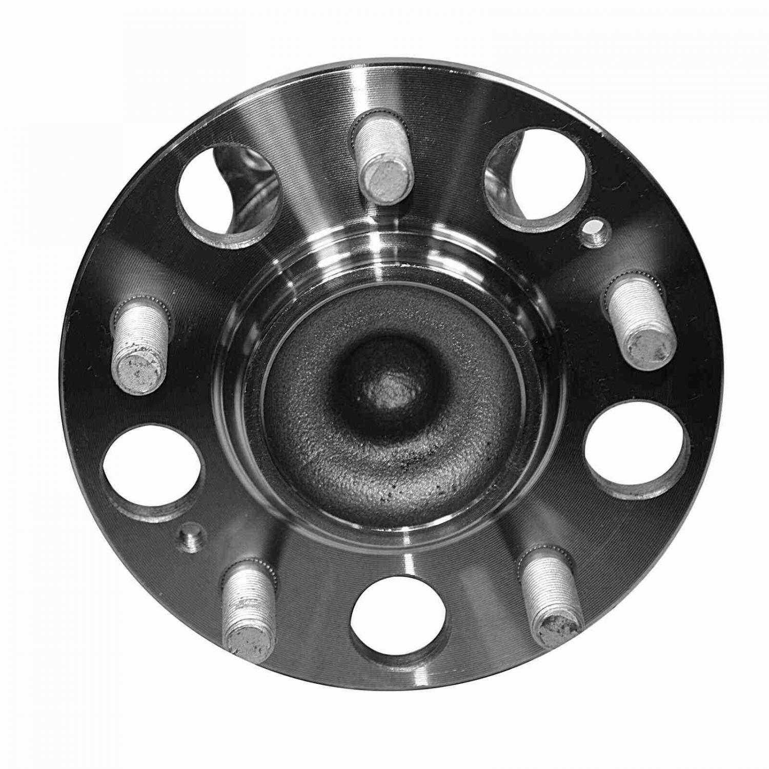 GSP 373340 Wheel Bearing and Hub Assembly product image 4 of 10