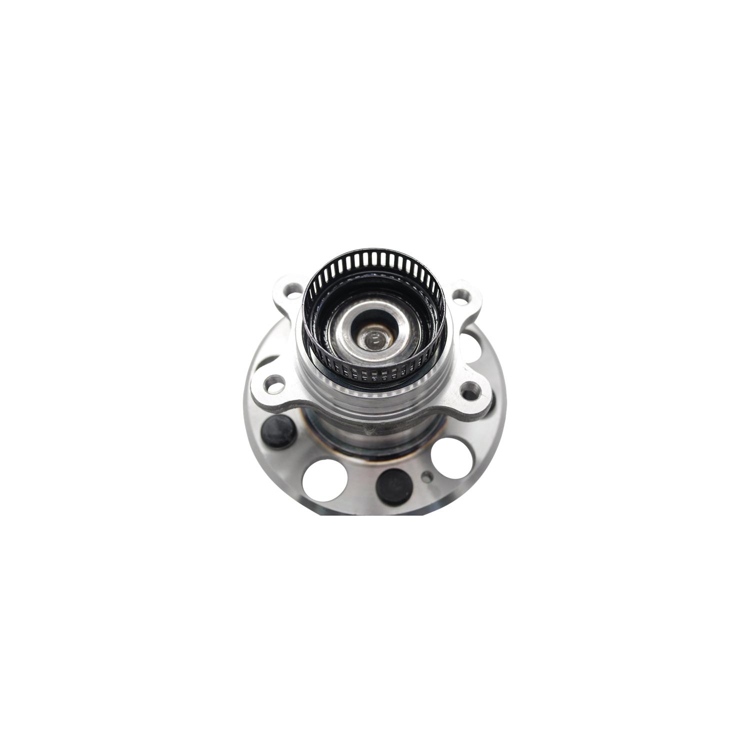 GSP 373340 Wheel Bearing and Hub Assembly product image 7 of 10