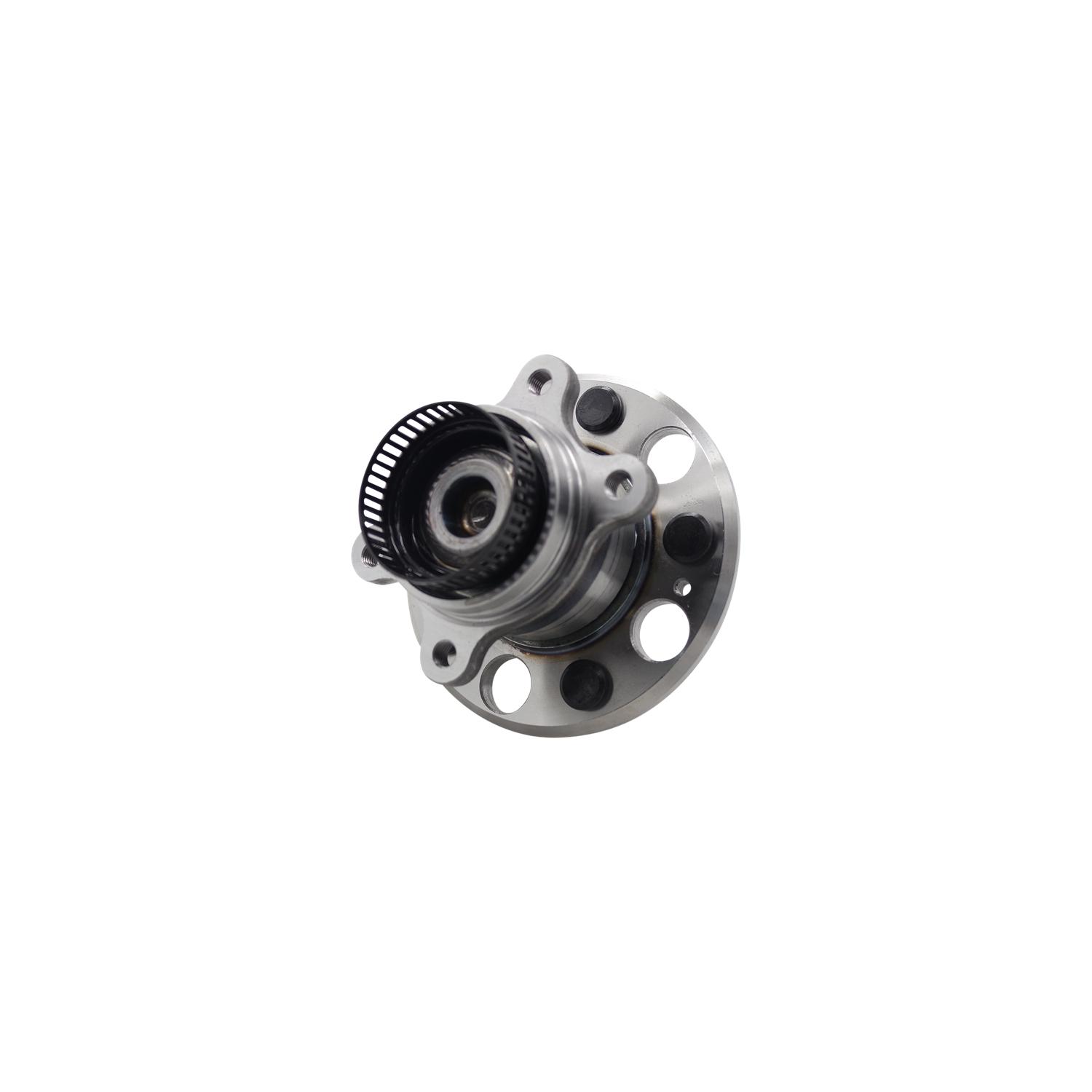 GSP 373340 Wheel Bearing and Hub Assembly product image 9 of 10
