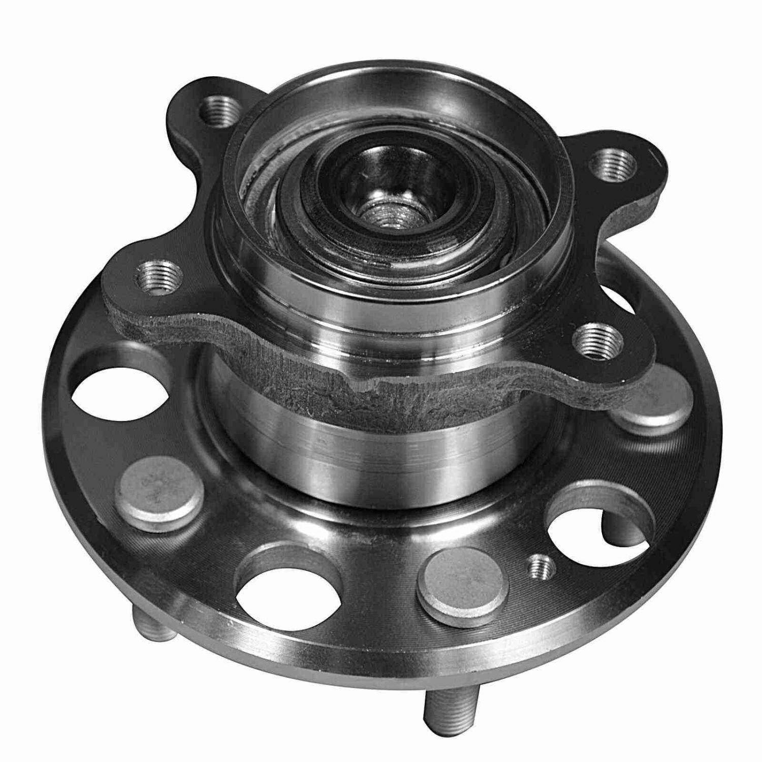 GSP 373410 - Wheel Bearing and Hub Assembly GSP 373410 Wheel Bearing and Hub Assembly product image 1 of 10