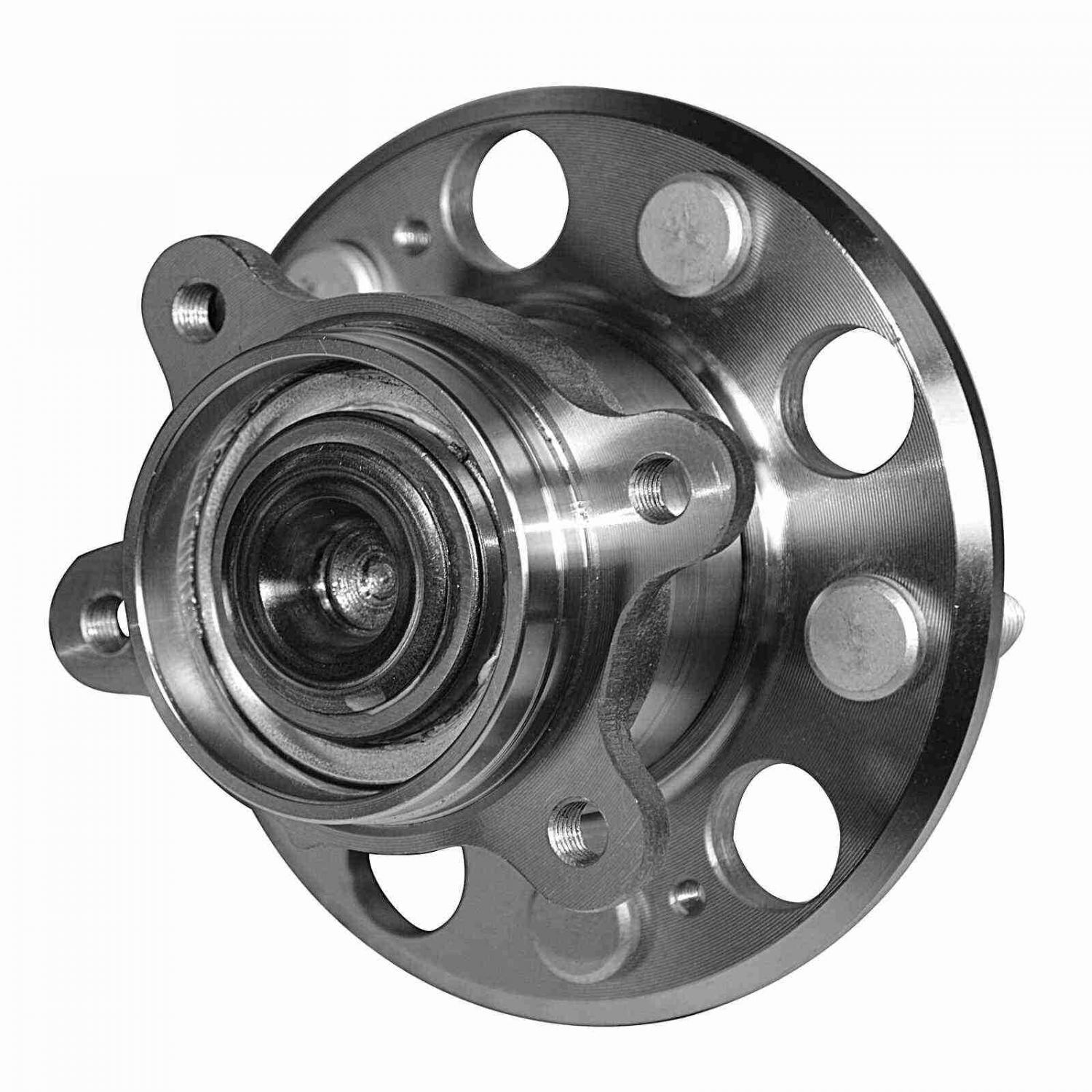 GSP 373410 - Wheel Bearing and Hub Assembly GSP 373410 Wheel Bearing and Hub Assembly product image 3 of 10