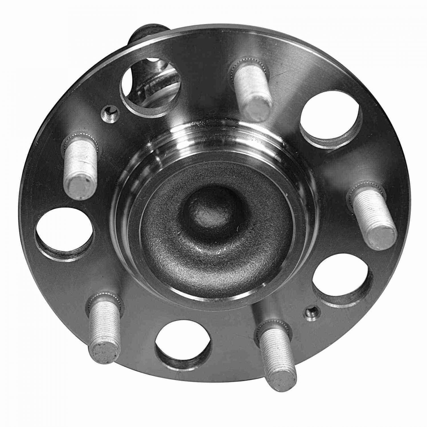 GSP 373410 - Wheel Bearing and Hub Assembly GSP 373410 Wheel Bearing and Hub Assembly product image 4 of 10