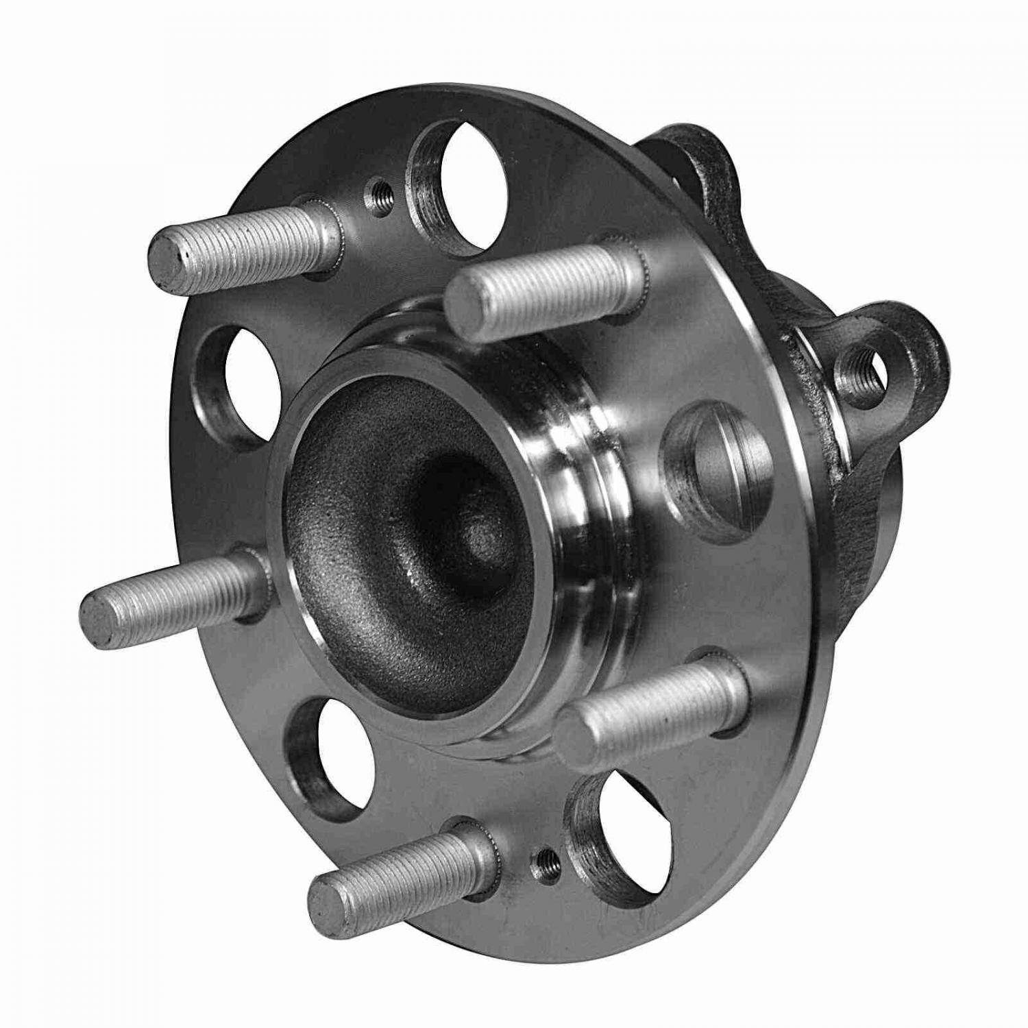 GSP 373410 - Wheel Bearing and Hub Assembly GSP 373410 Wheel Bearing and Hub Assembly product image 5 of 10