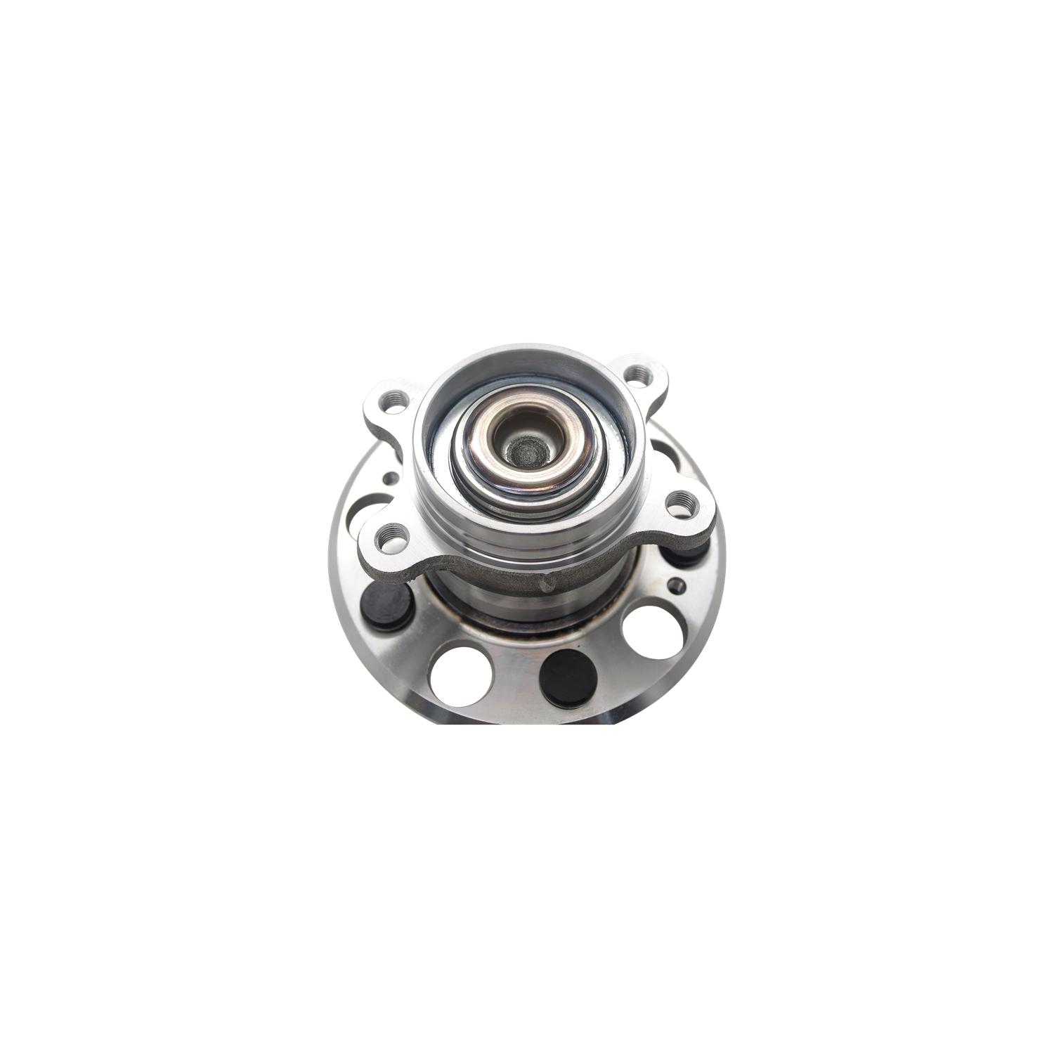 GSP 373410 - Wheel Bearing and Hub Assembly GSP 373410 Wheel Bearing and Hub Assembly product image 7 of 10