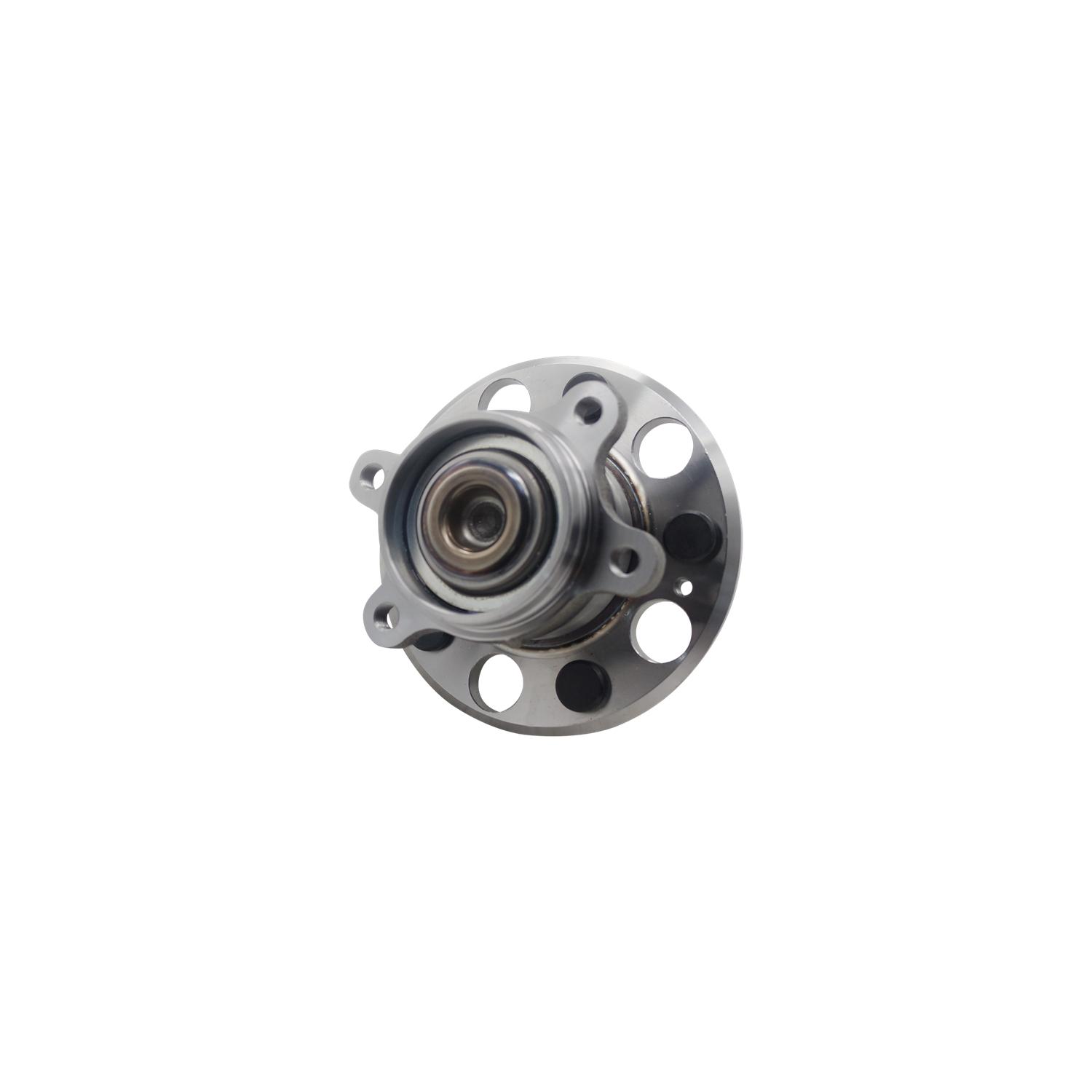 GSP 373410 - Wheel Bearing and Hub Assembly GSP 373410 Wheel Bearing and Hub Assembly product image 9 of 10