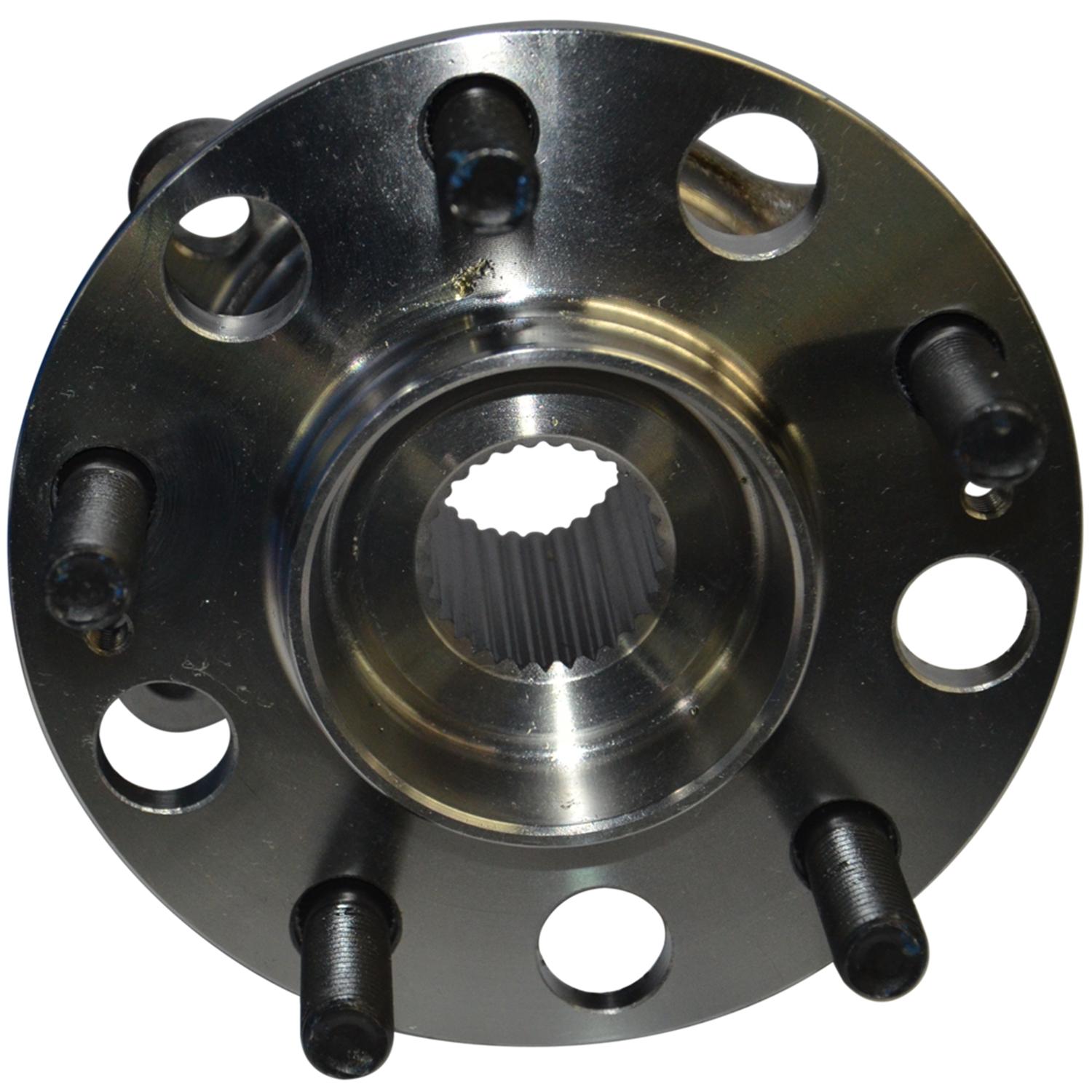 GSP 373417 Wheel Bearing and Hub Assembly product image 8 of 9