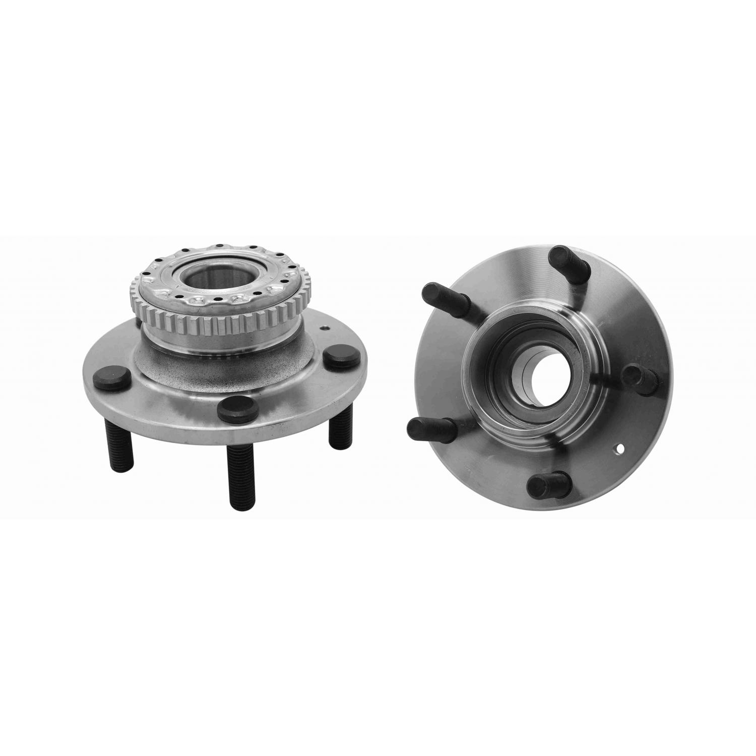 GSP 373428 Wheel Bearing and Hub Assembly product image 1 of 7