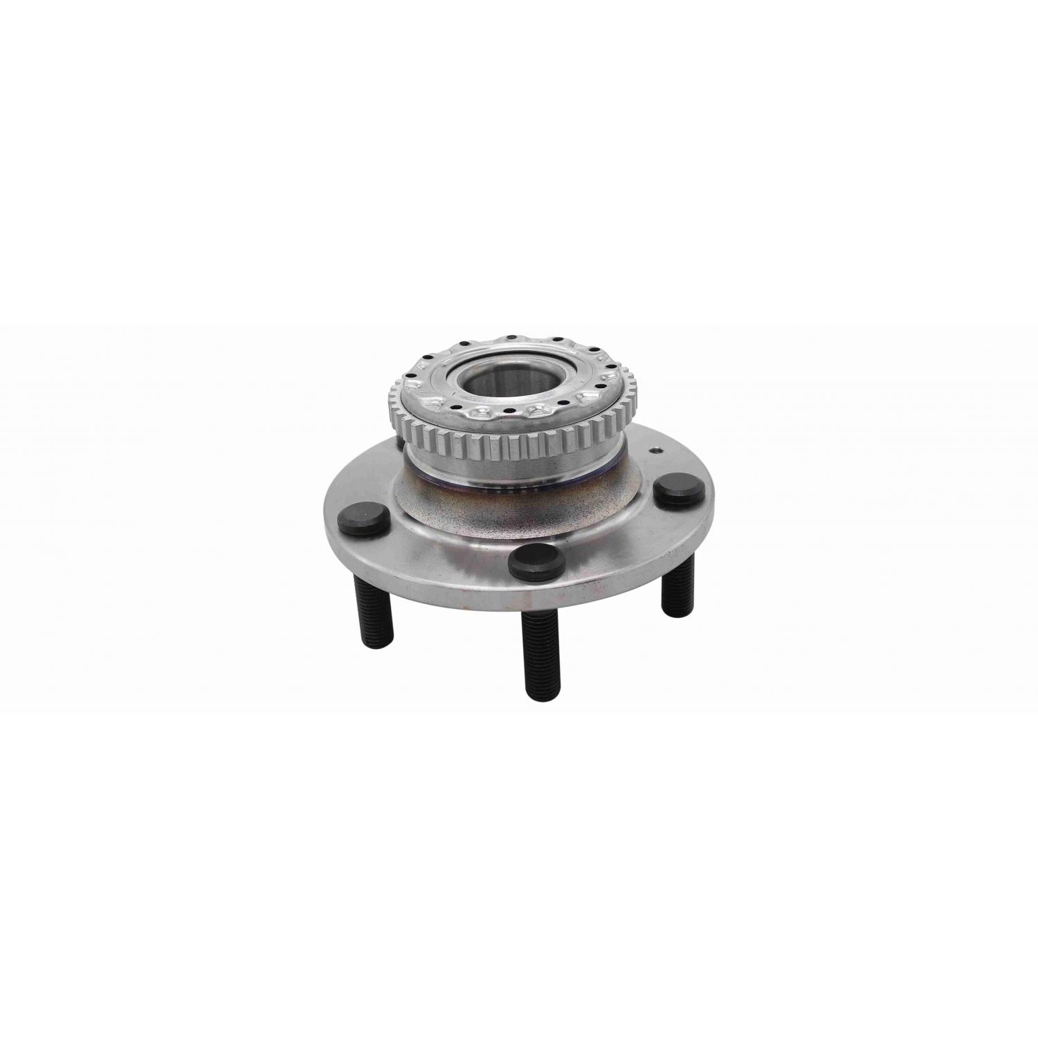 GSP 373428 Wheel Bearing and Hub Assembly product image 2 of 7