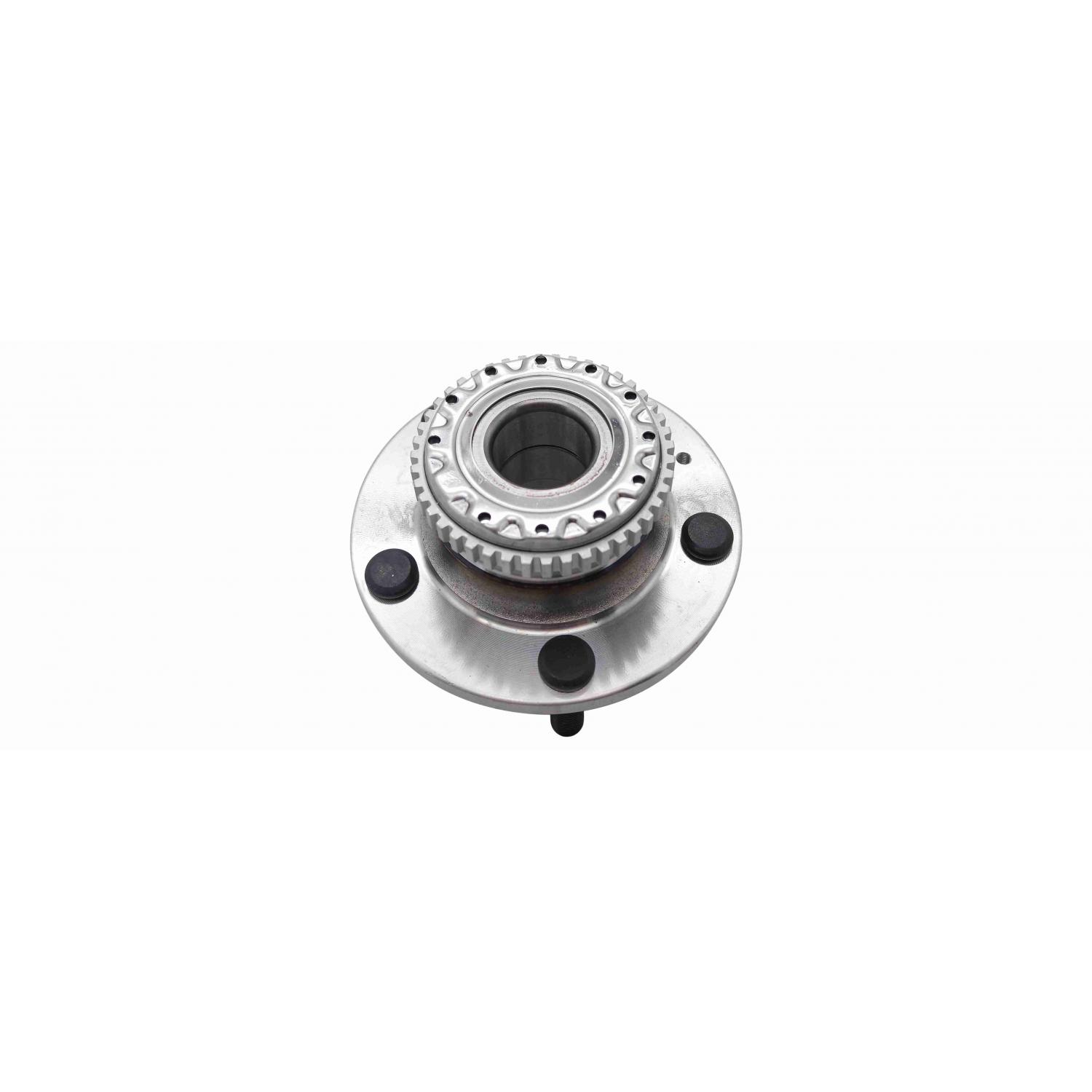 GSP 373428 Wheel Bearing and Hub Assembly product image 3 of 7