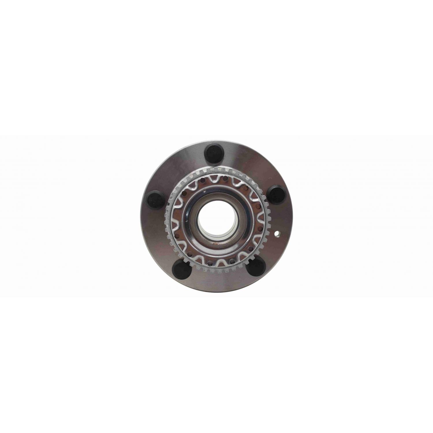 GSP 373428 Wheel Bearing and Hub Assembly product image 4 of 7
