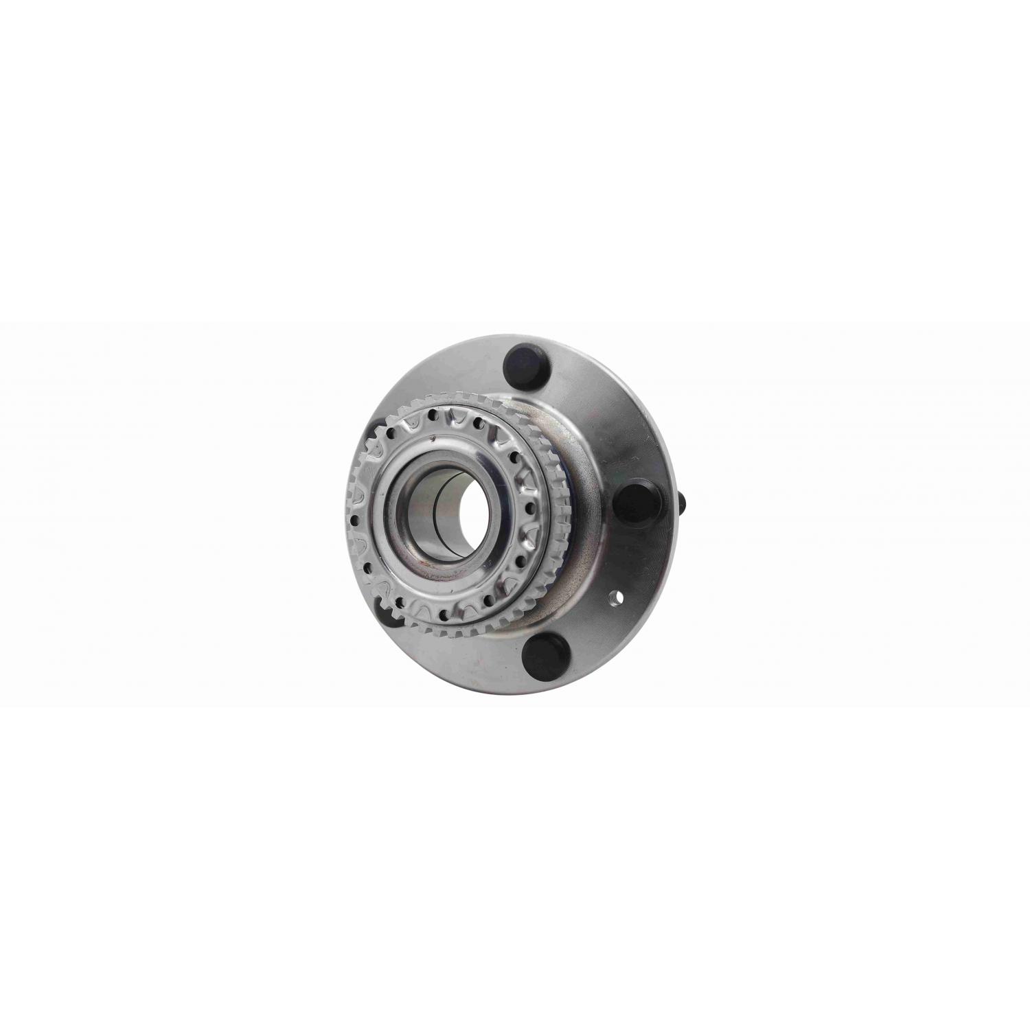 GSP 373428 Wheel Bearing and Hub Assembly product image 5 of 7