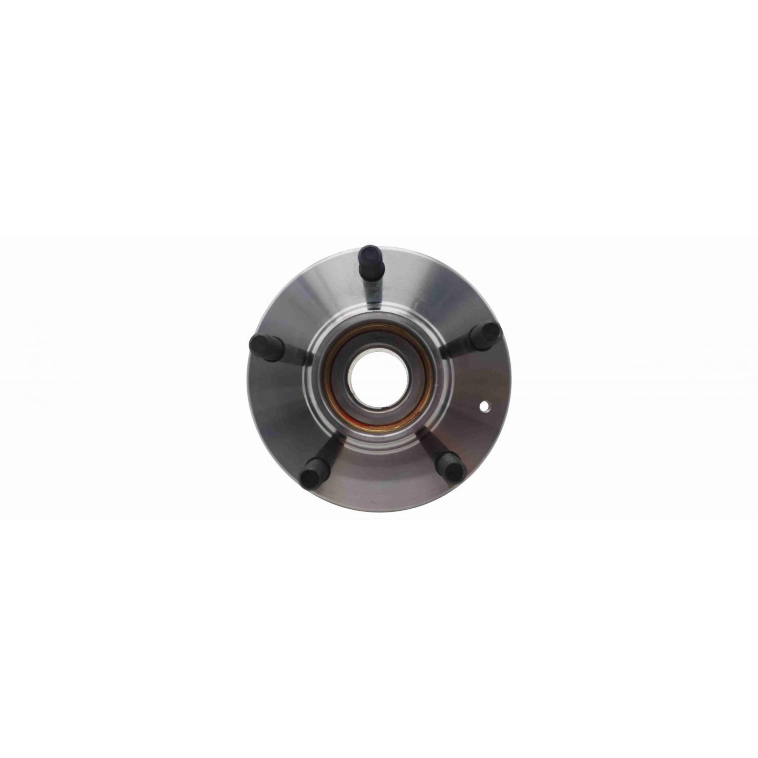 GSP 373428 Wheel Bearing and Hub Assembly product image 6 of 7