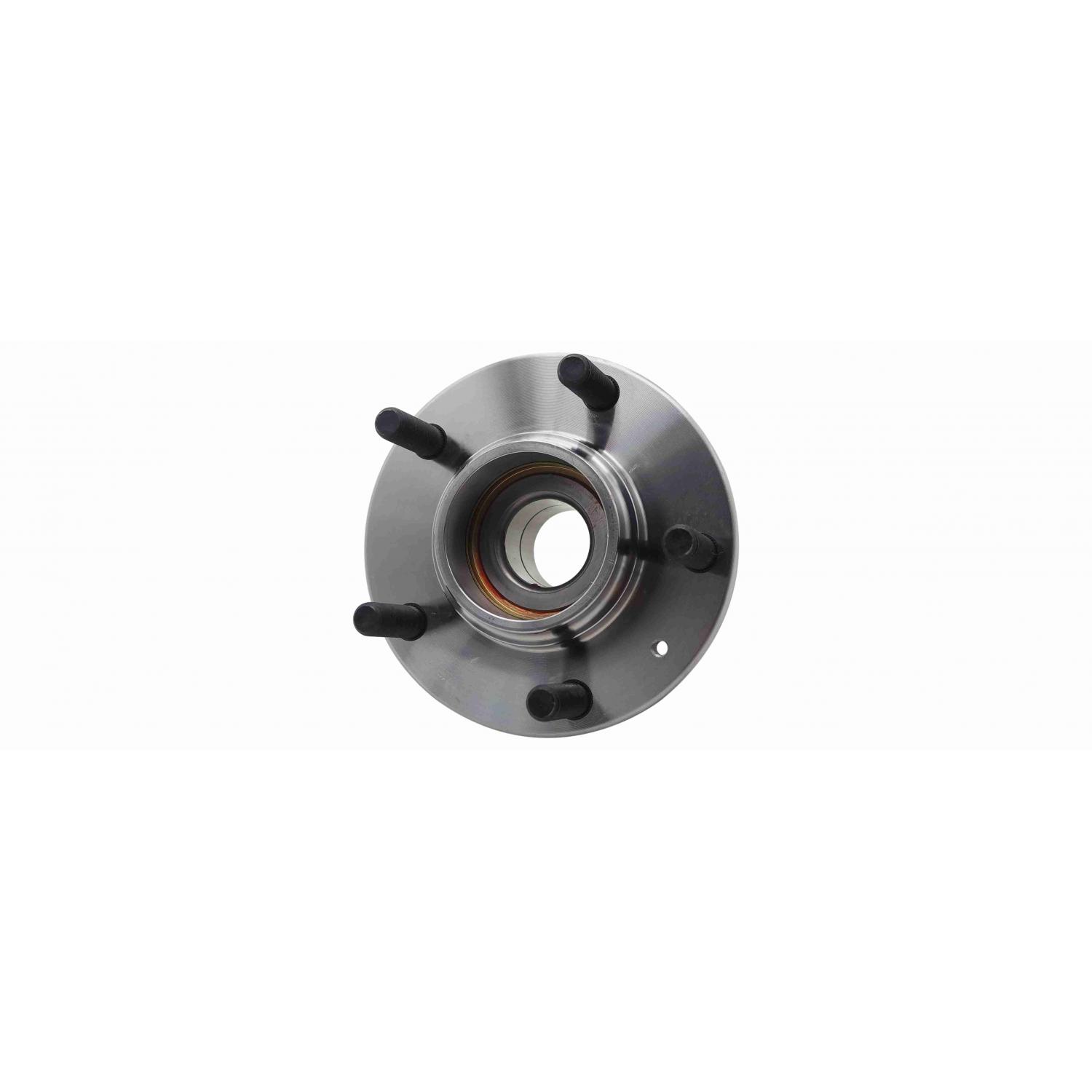 GSP 373428 Wheel Bearing and Hub Assembly product image 7 of 7