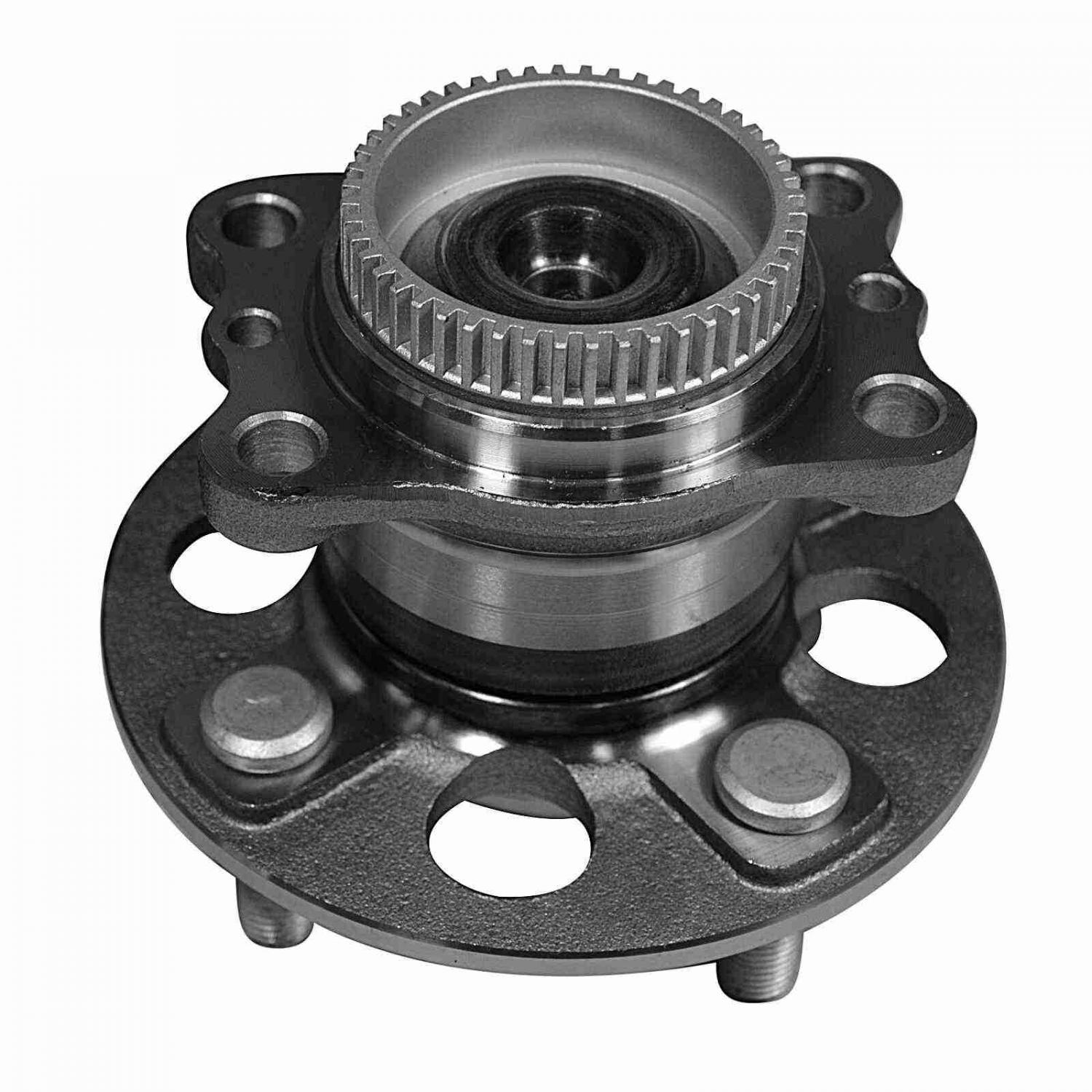 GSP 373483 Wheel Bearing and Hub Assembly product image 1 of 10