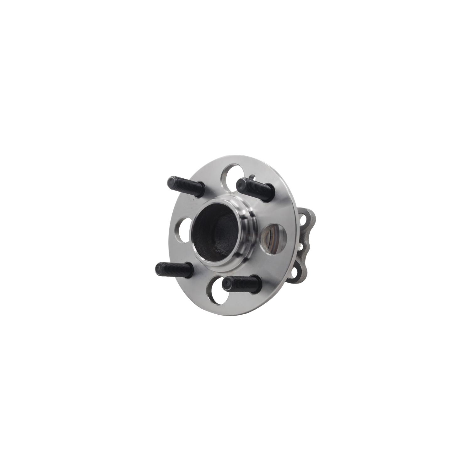 GSP 373483 Wheel Bearing and Hub Assembly product image 2 of 10