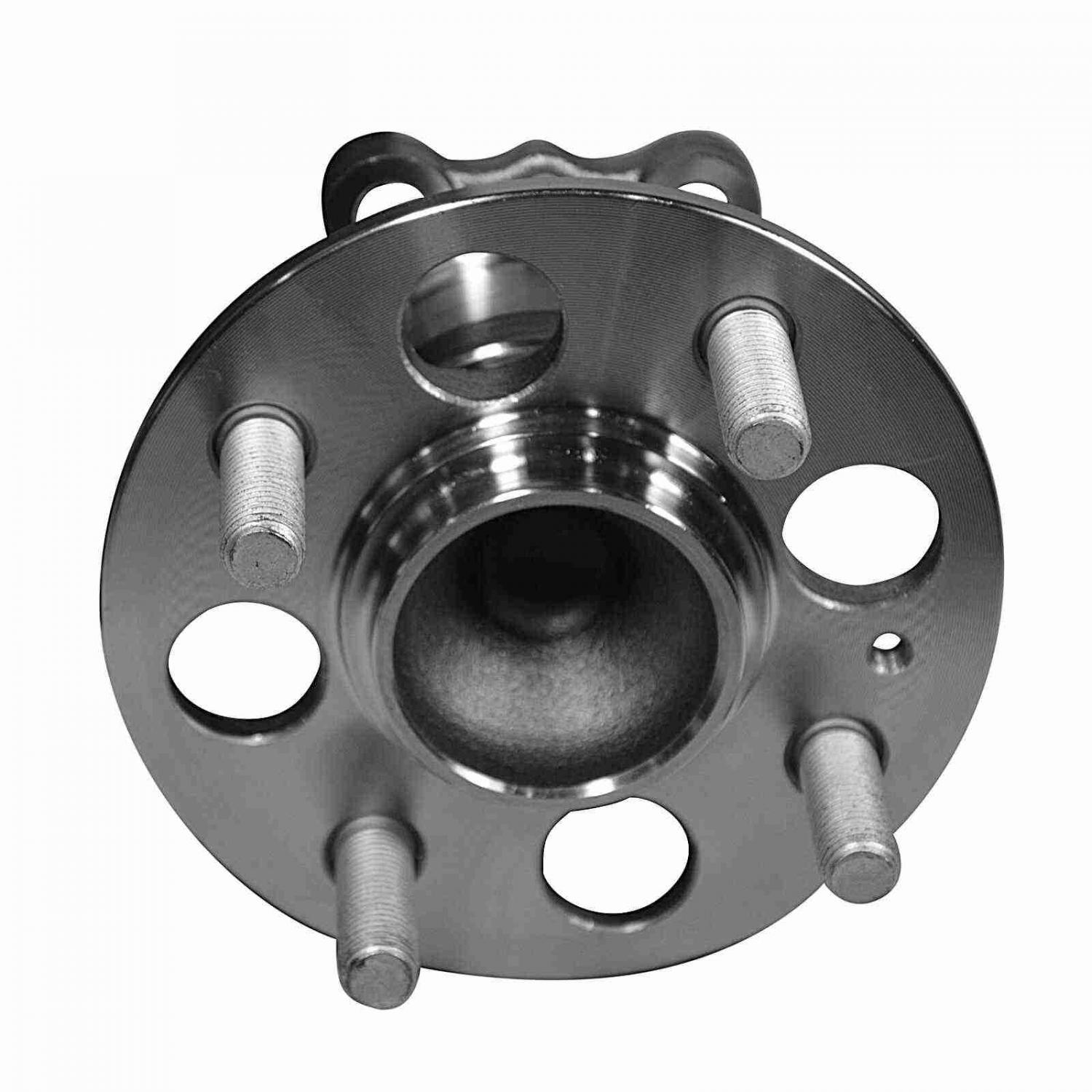 GSP 373483 Wheel Bearing and Hub Assembly product image 4 of 10