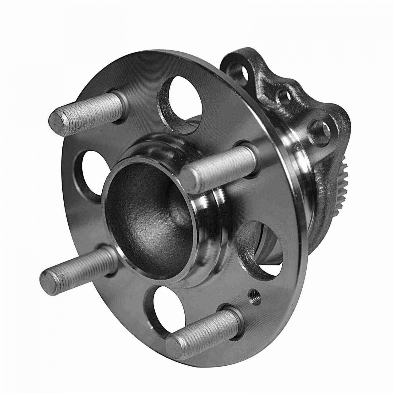 GSP 373483 Wheel Bearing and Hub Assembly product image 5 of 10