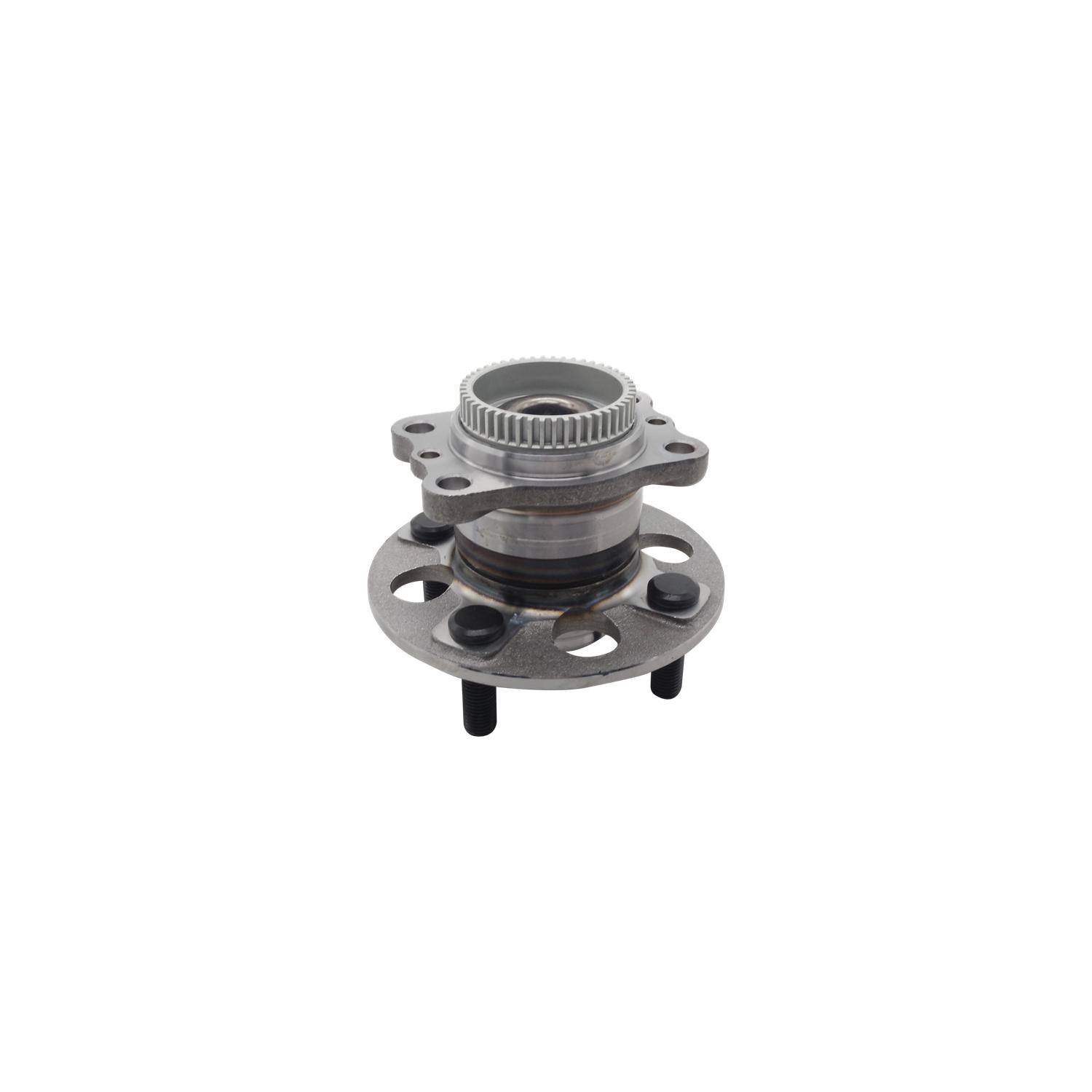 GSP 373483 Wheel Bearing and Hub Assembly product image 6 of 10