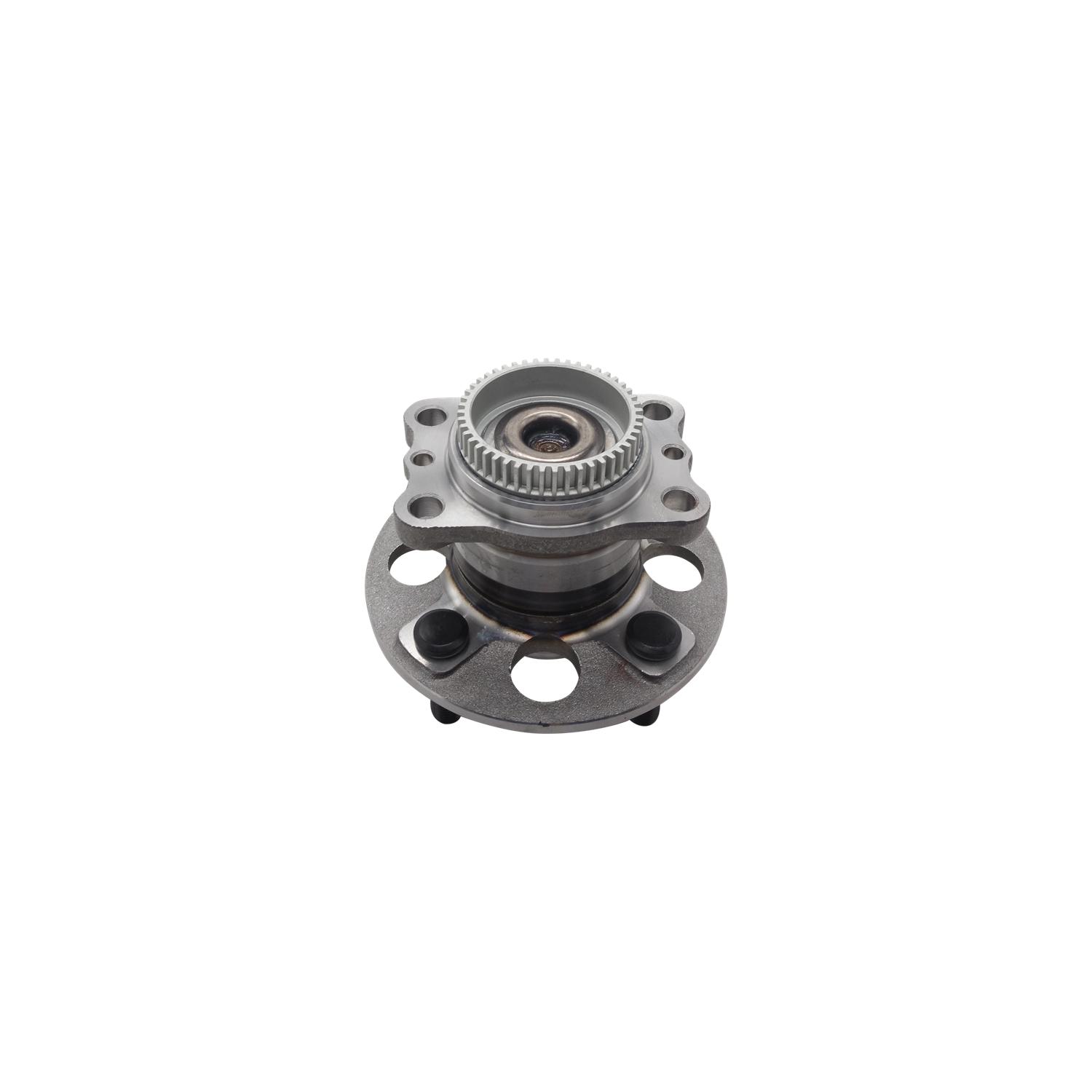 GSP 373483 Wheel Bearing and Hub Assembly product image 7 of 10