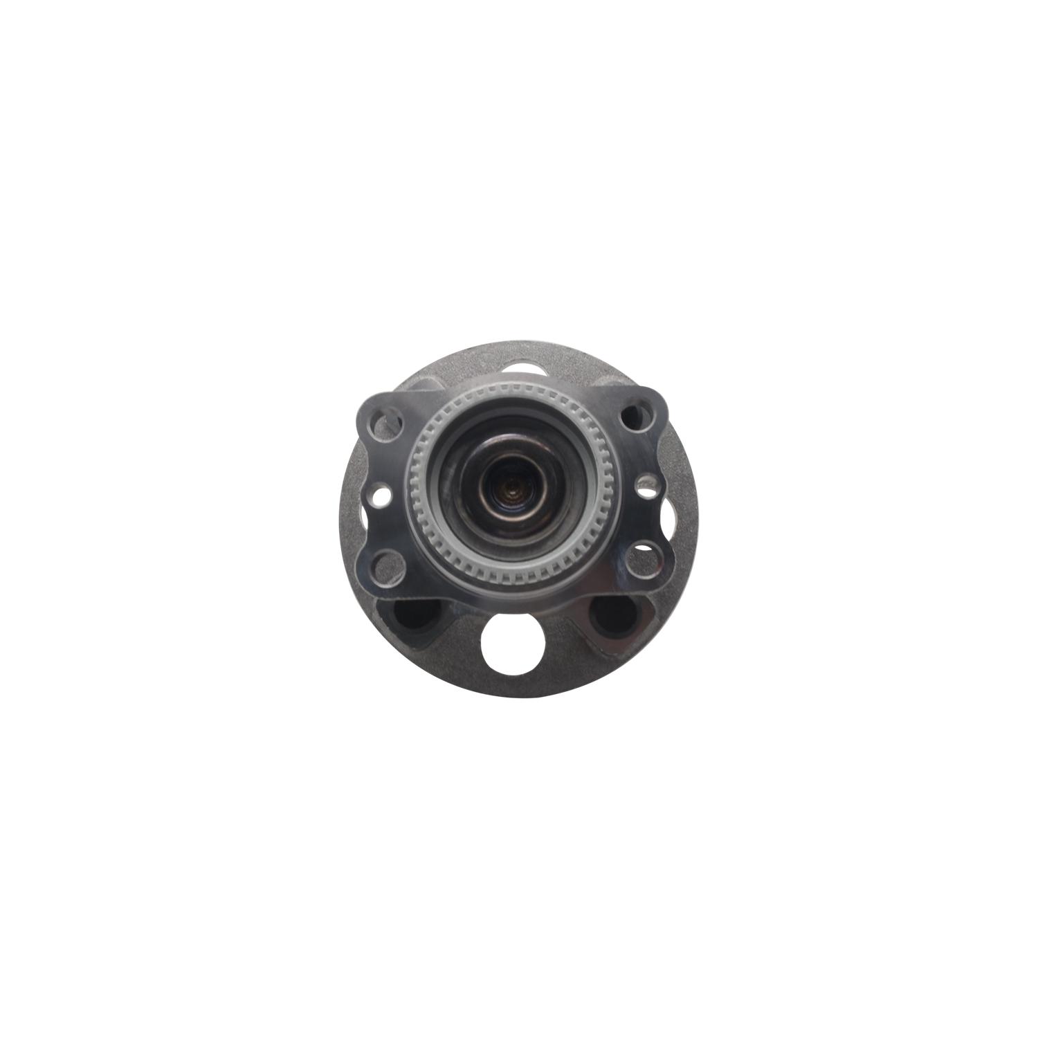 GSP 373483 Wheel Bearing and Hub Assembly product image 8 of 10