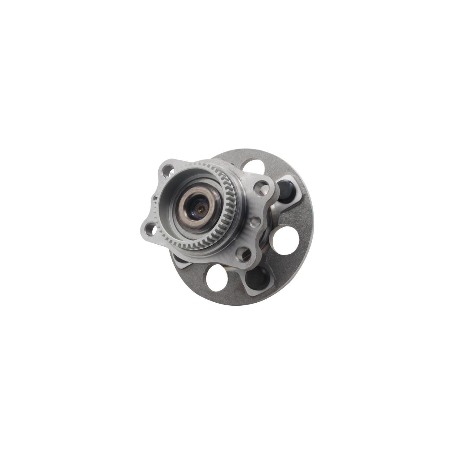 GSP 373483 Wheel Bearing and Hub Assembly product image 9 of 10