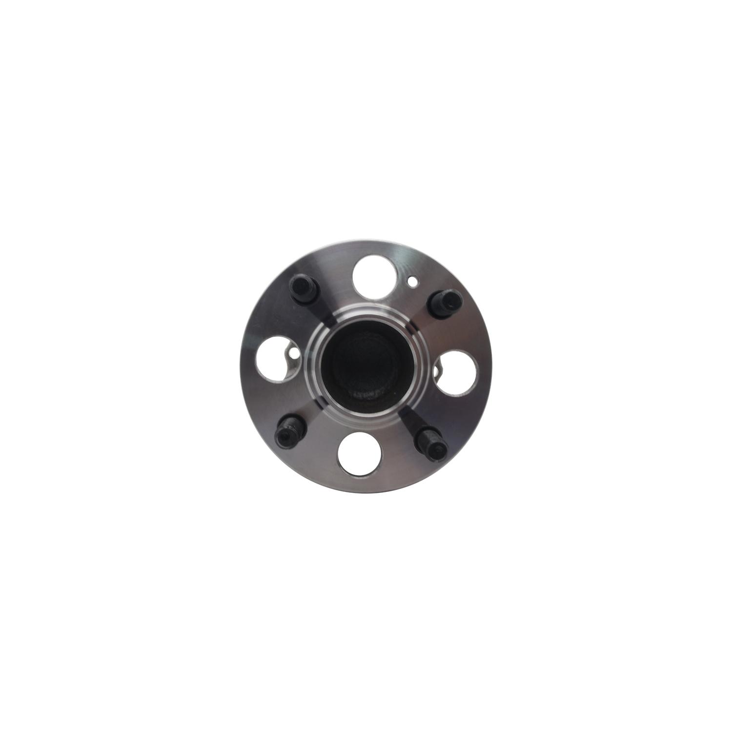 GSP 373483 Wheel Bearing and Hub Assembly product image 10 of 10